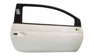 Portiera anteriore Destra per Fiat 500 Serie (07>14) (2007 - 2014)