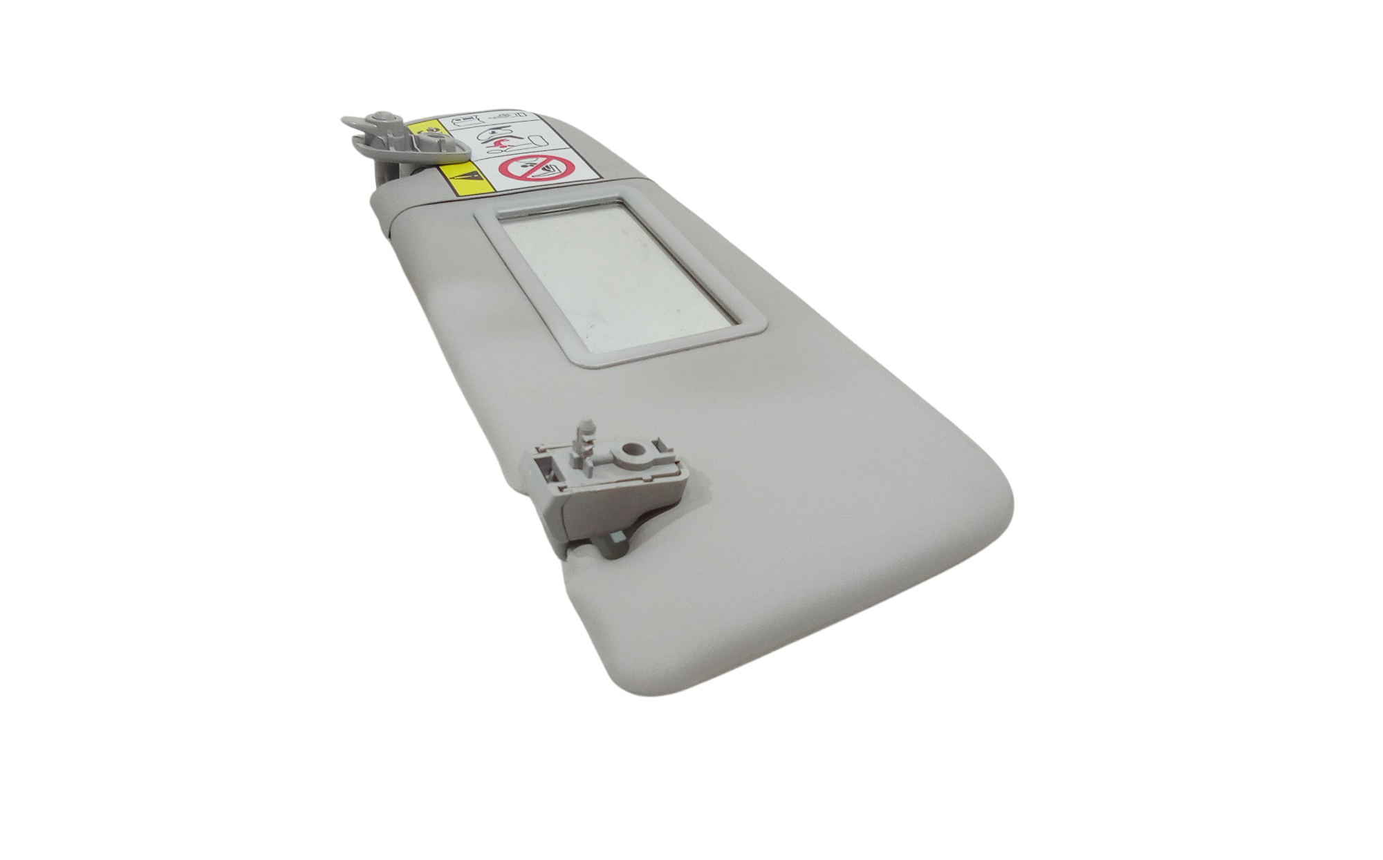 Parasole aletta Lato Passeggero per Fiat Panda 3 Serie (2012 - In produzione)