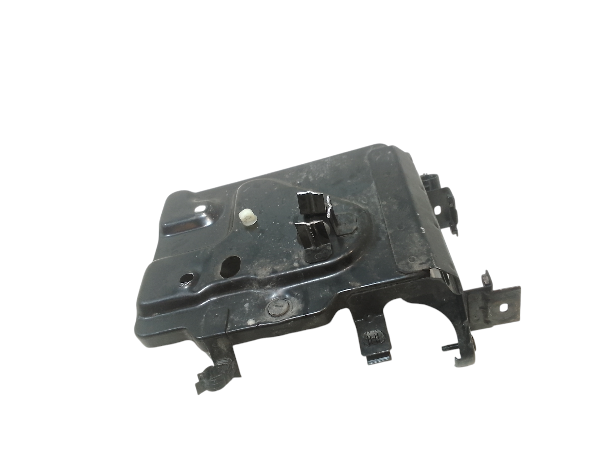 Alloggio Batteria per Fiat Panda 3 Serie (2012 - In produzione)