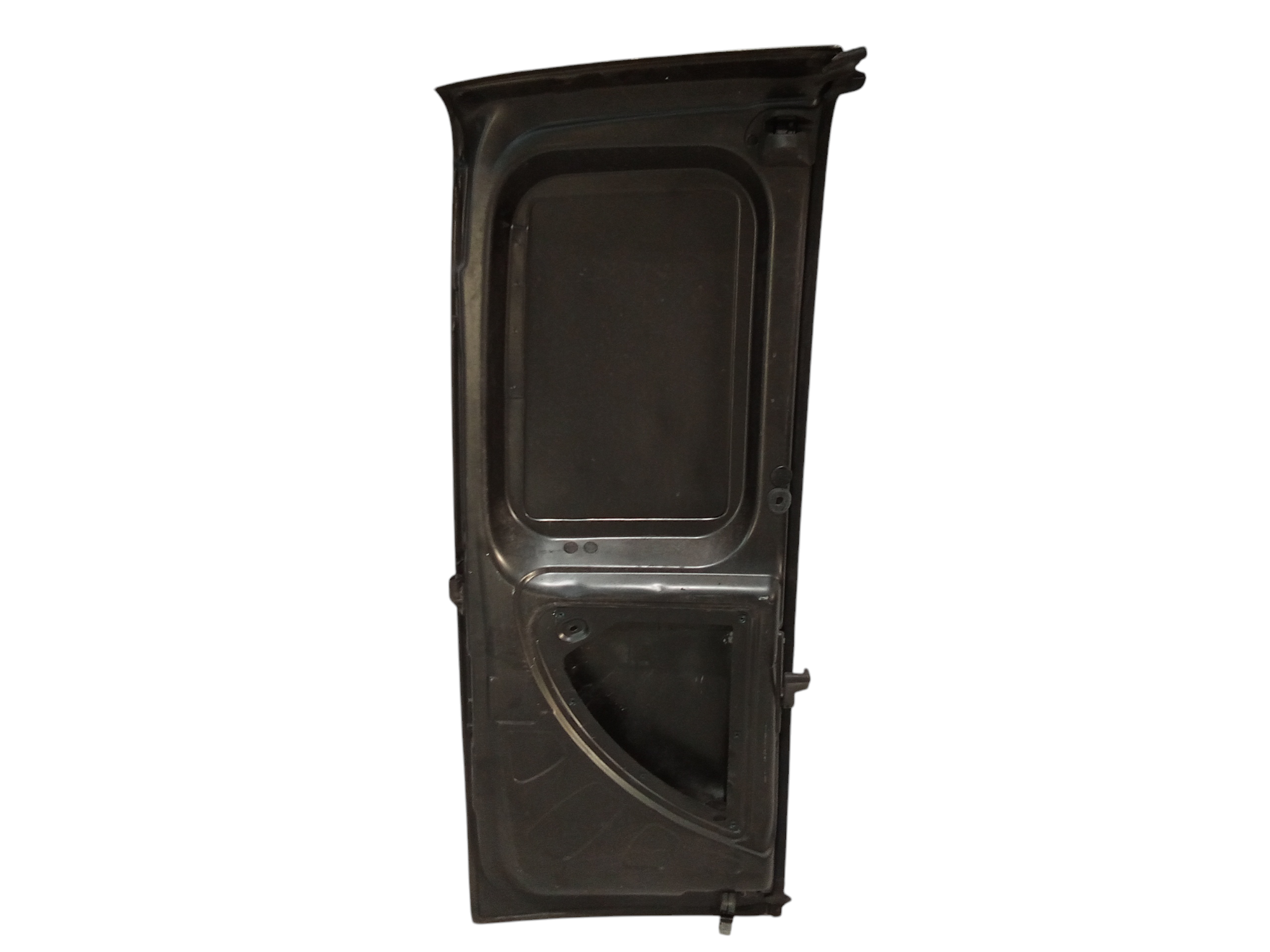 Porta carico posteriore a battente DX lato passeggero Non ve per Fiat Dobl Serie (00>05) (2000 - 2005)