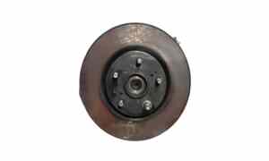 Mozzo ruota anteriore destra passeggero per Toyota Rav4 4 Serie (2005 - 2009)