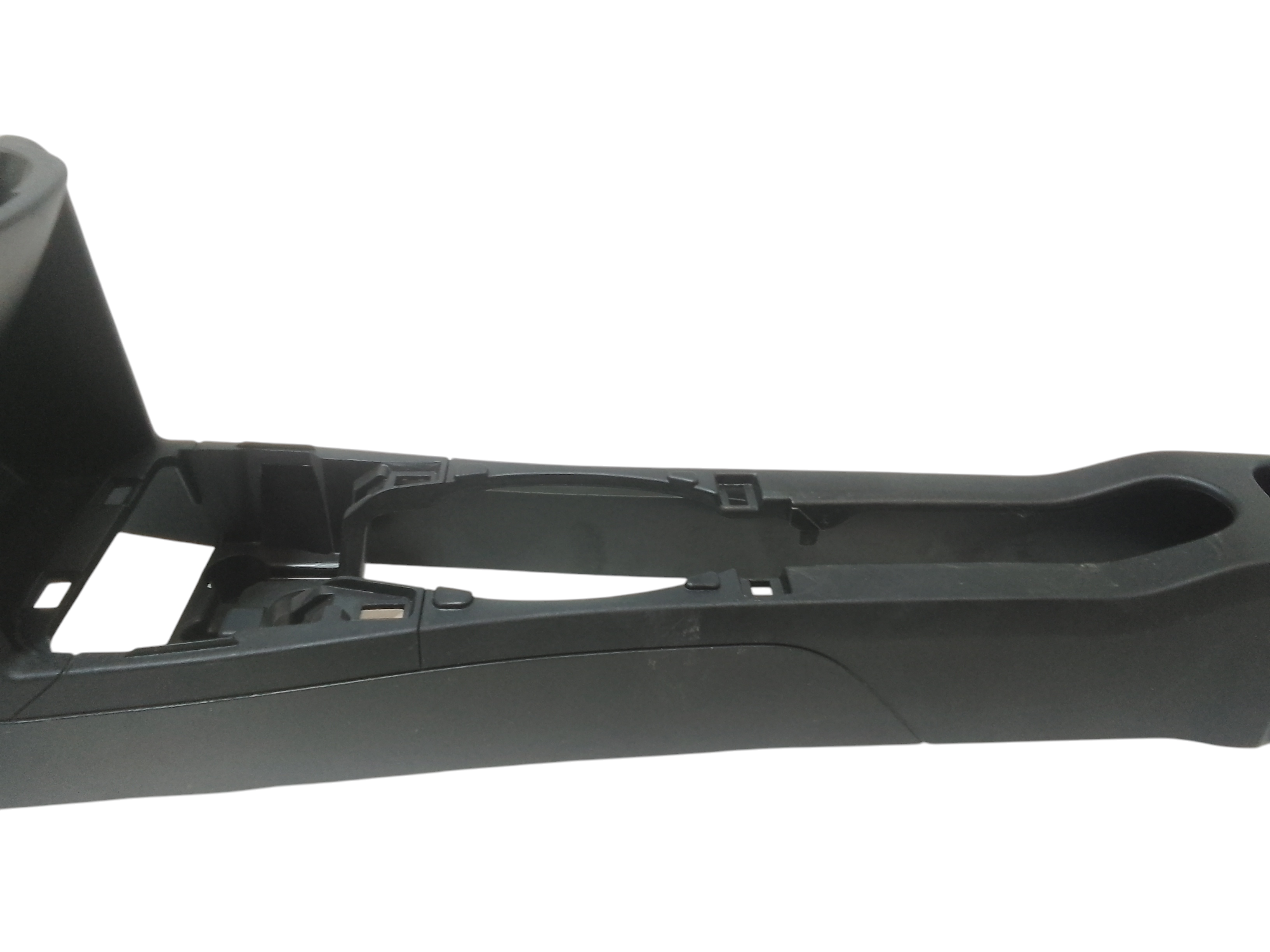 Tunnel centrale per Fiat Panda 3 Serie (2012 - In produzione)