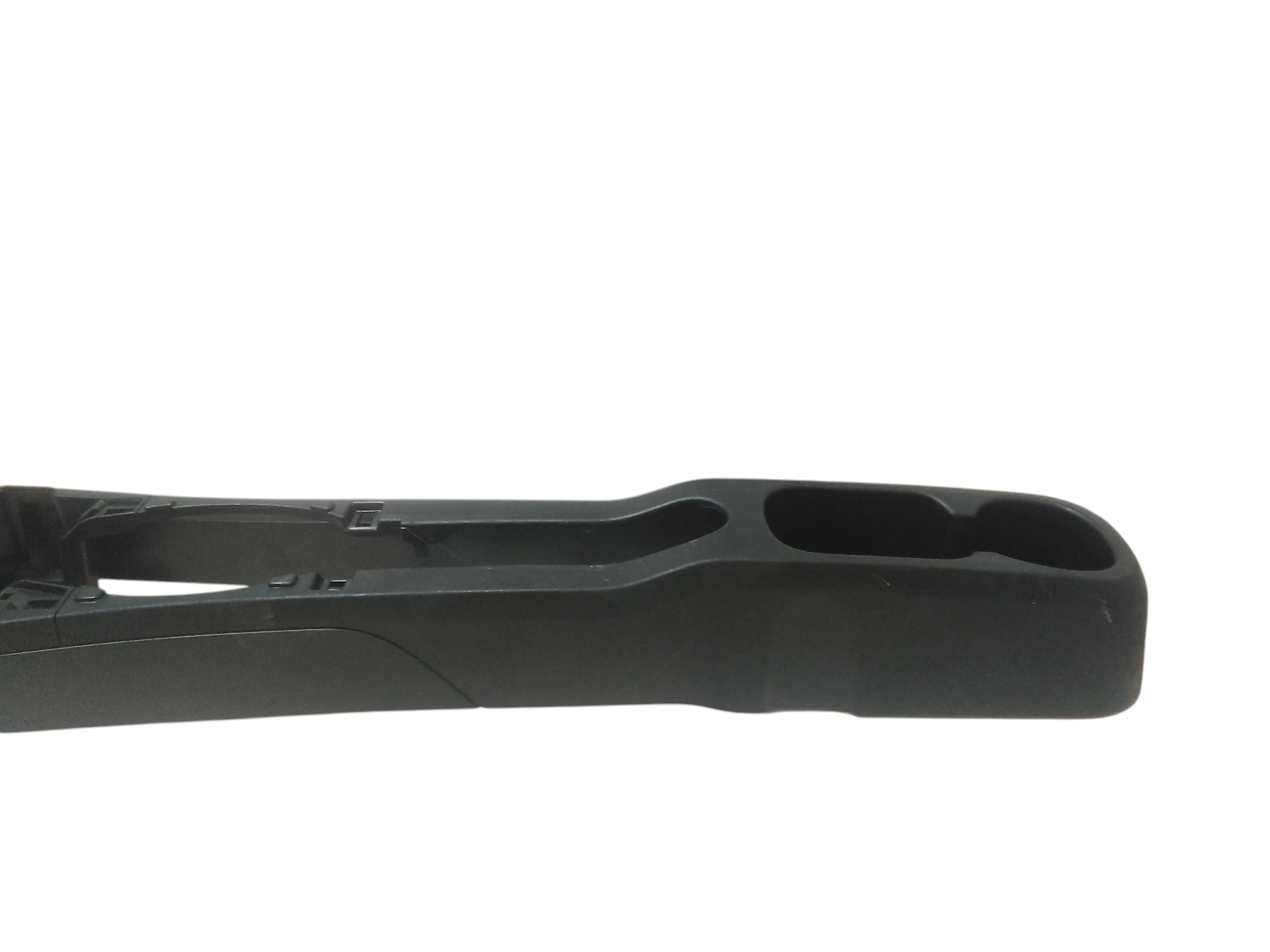 Tunnel centrale per Fiat Panda 3 Serie (2012 - In produzione)