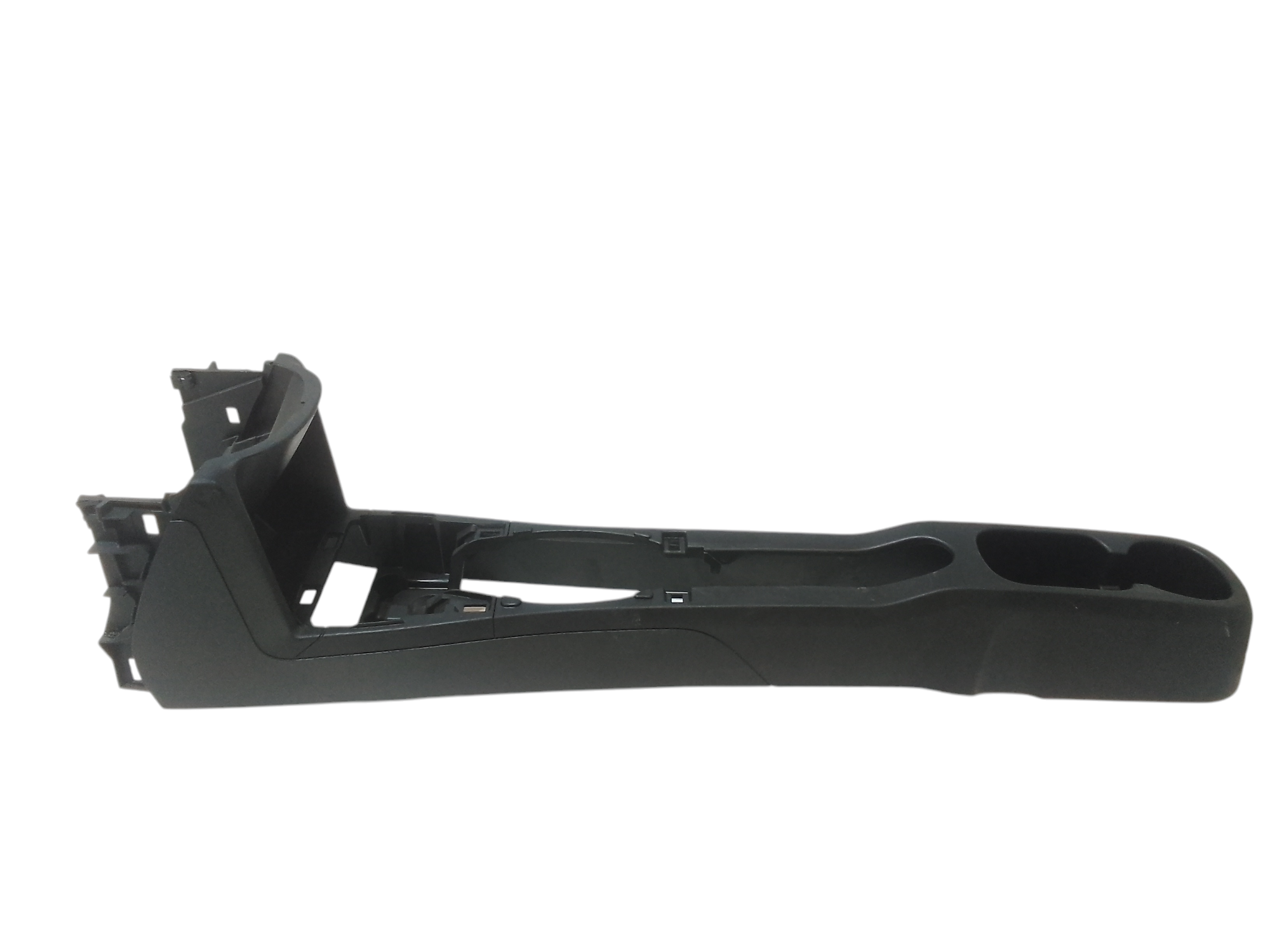 Tunnel centrale per Fiat Panda 3 Serie (2012 - In produzione)