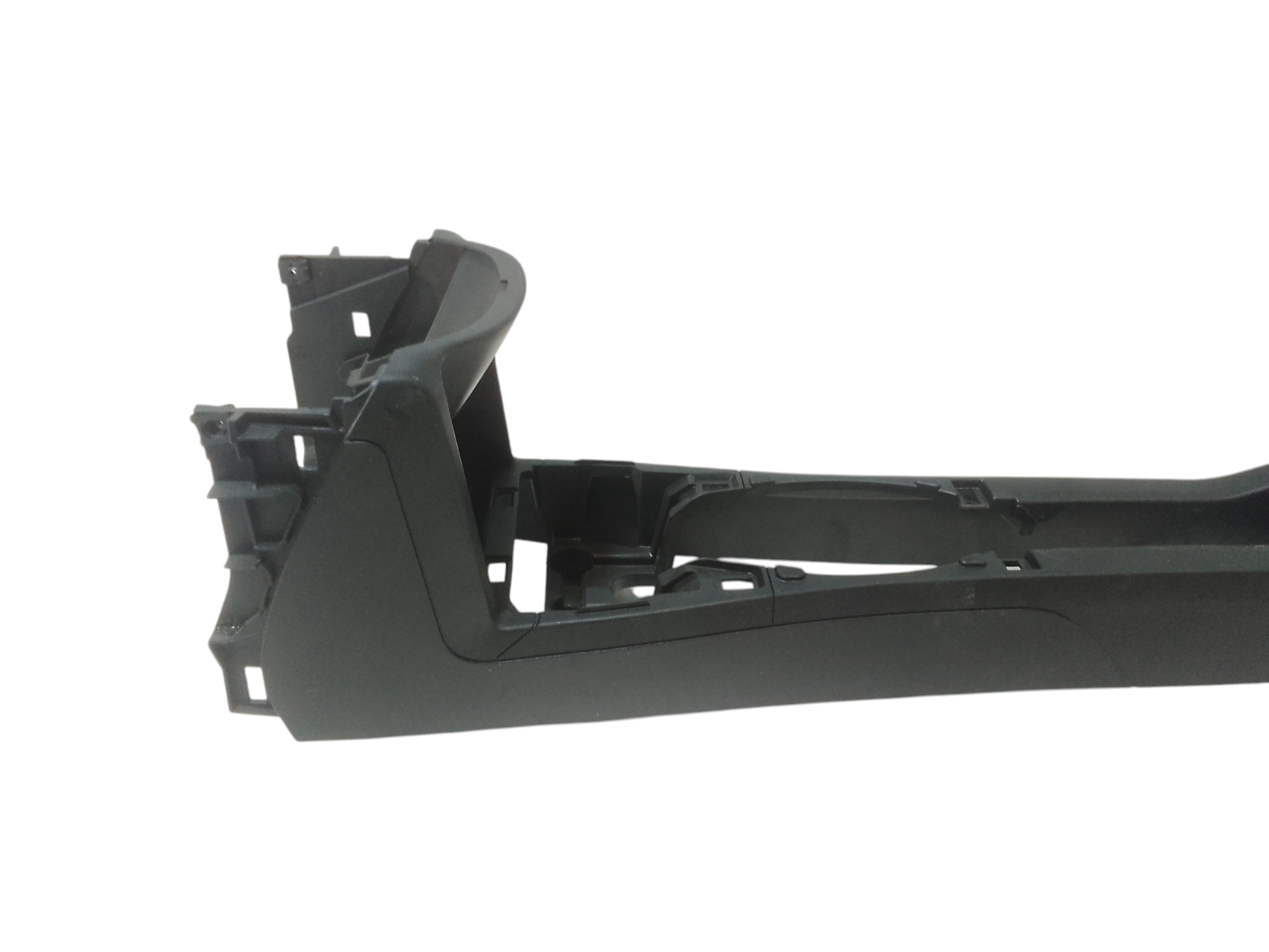 Tunnel centrale per Fiat Panda 3 Serie (2012 - In produzione)