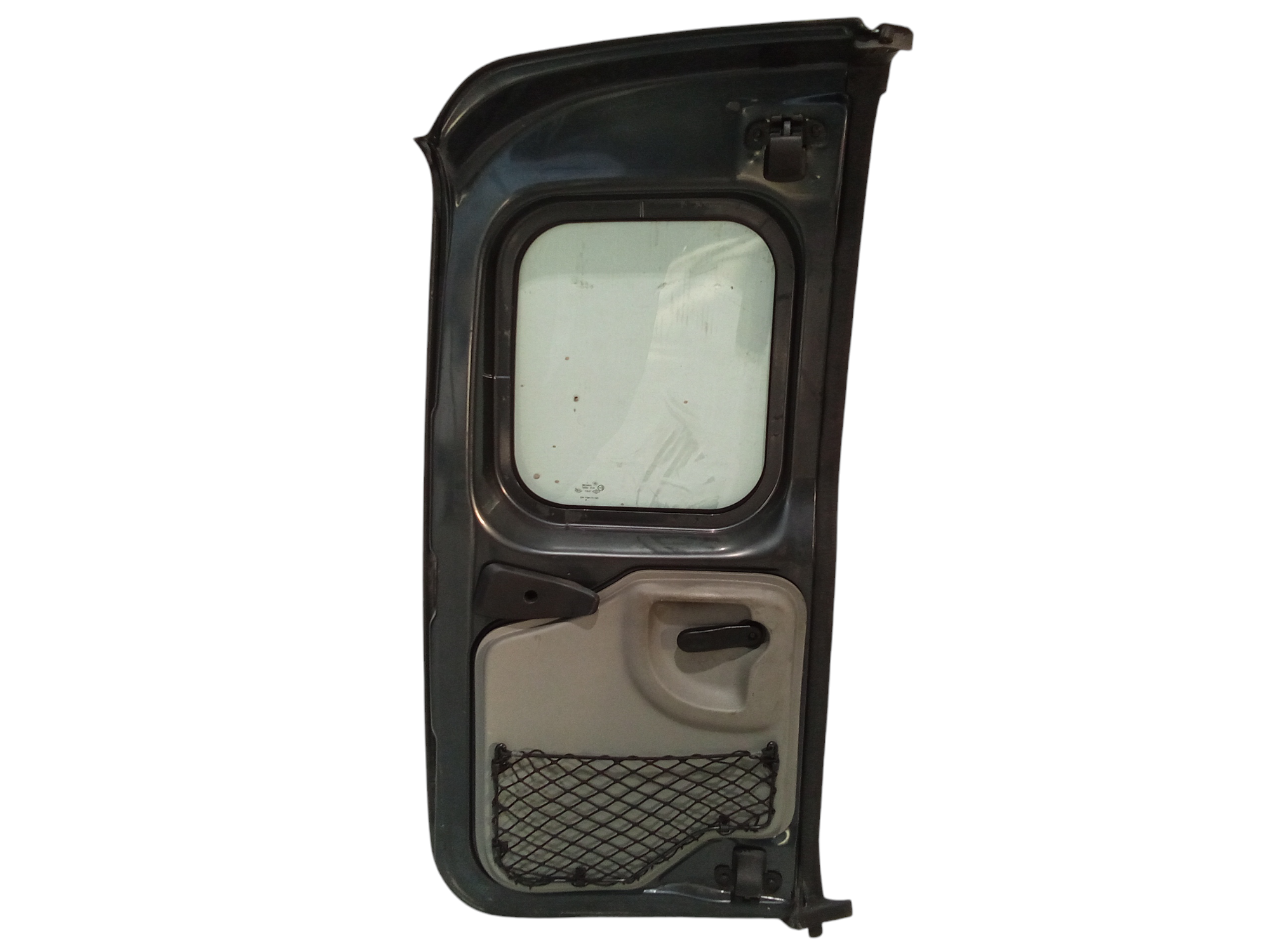 Porta carico posteriore a battente DX lato passeggero vetrat per Dacia Logan 1 Serie (2004 - 2008)