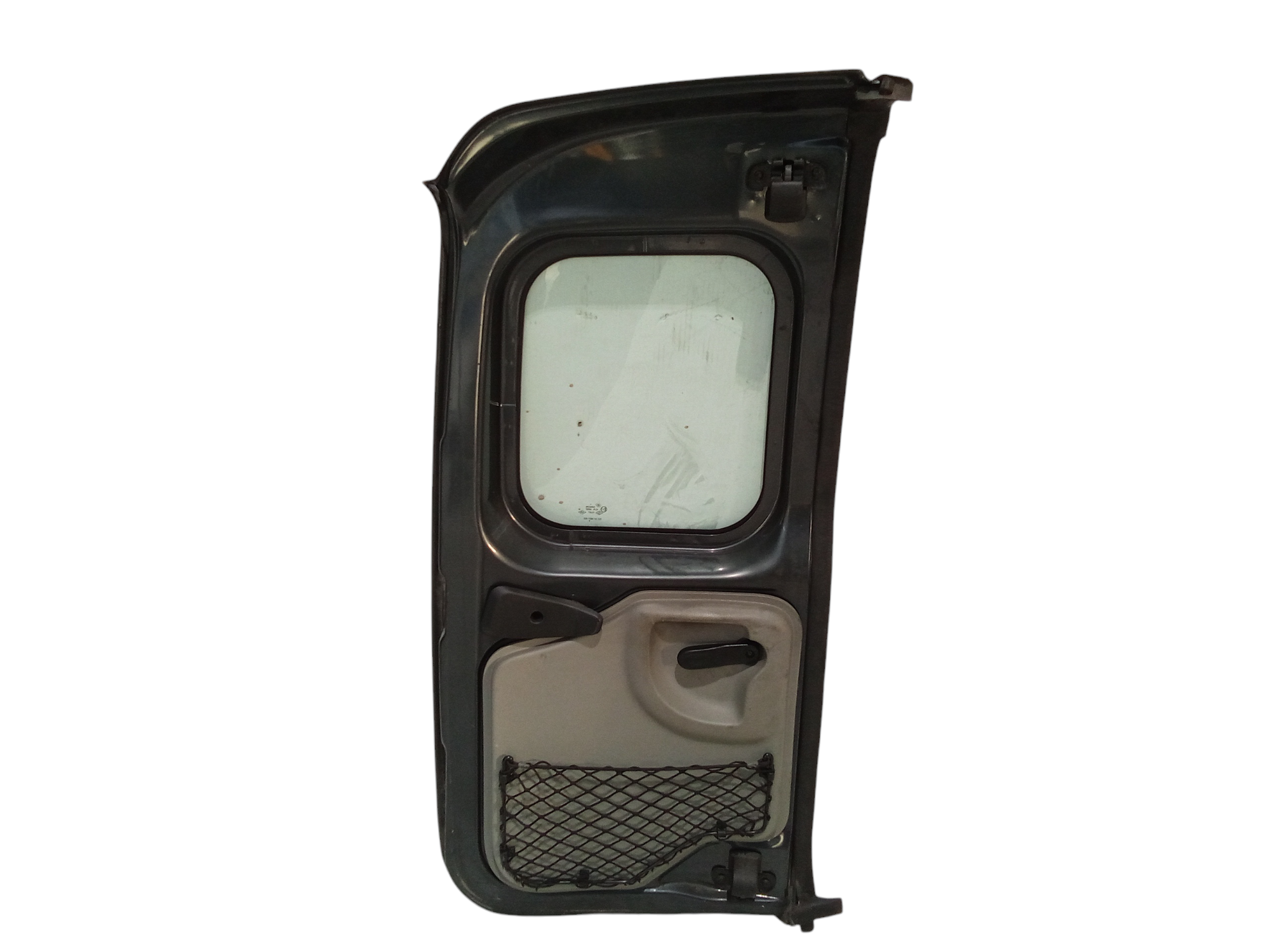 Porta carico posteriore a battente DX lato passeggero vetrat per Dacia Logan 1 Serie (2004 - 2008)