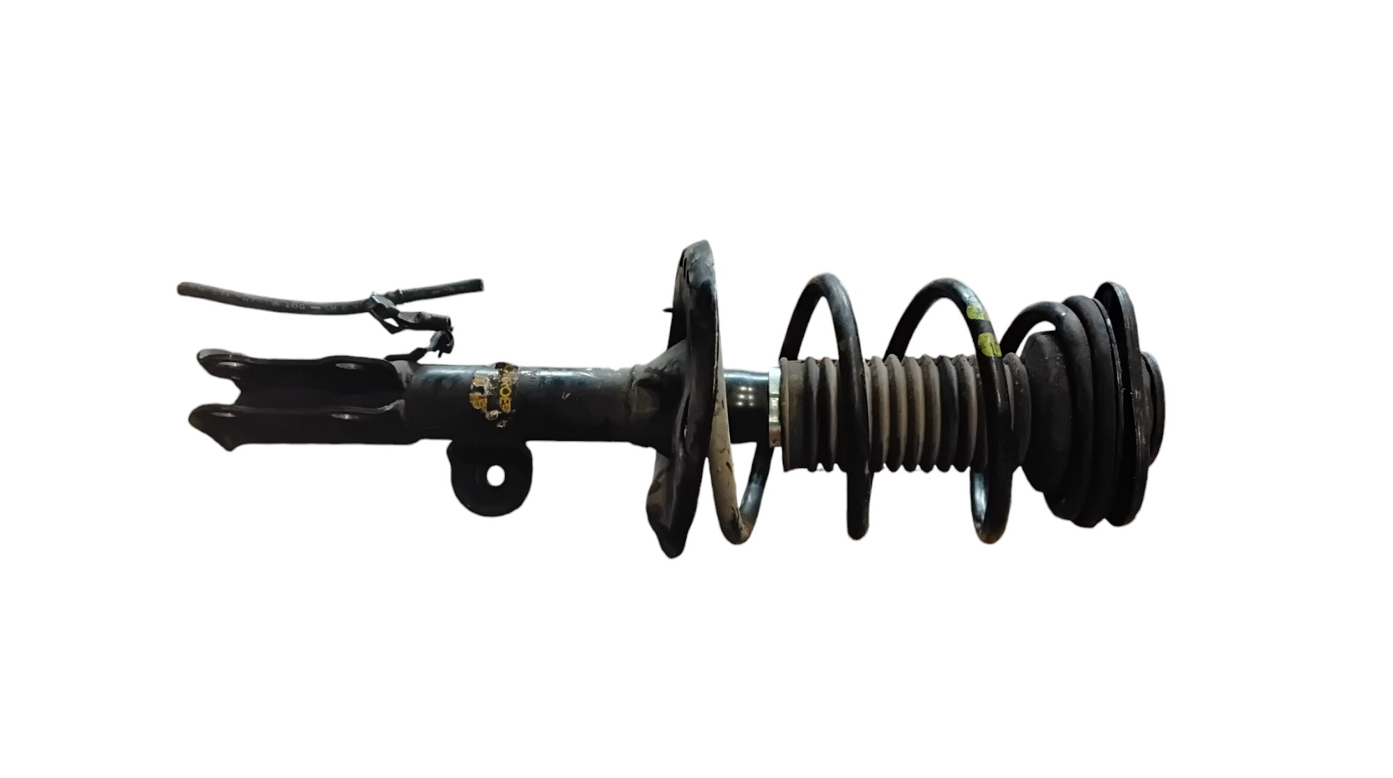 Ammortizzatore Anteriore destro per Toyota Rav4 4 Serie (2005 - 2009)