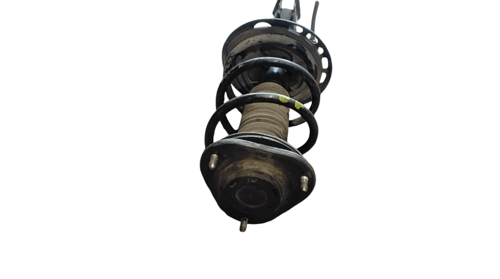 Ammortizzatore Anteriore destro per Toyota Rav4 4 Serie (2005 - 2009)
