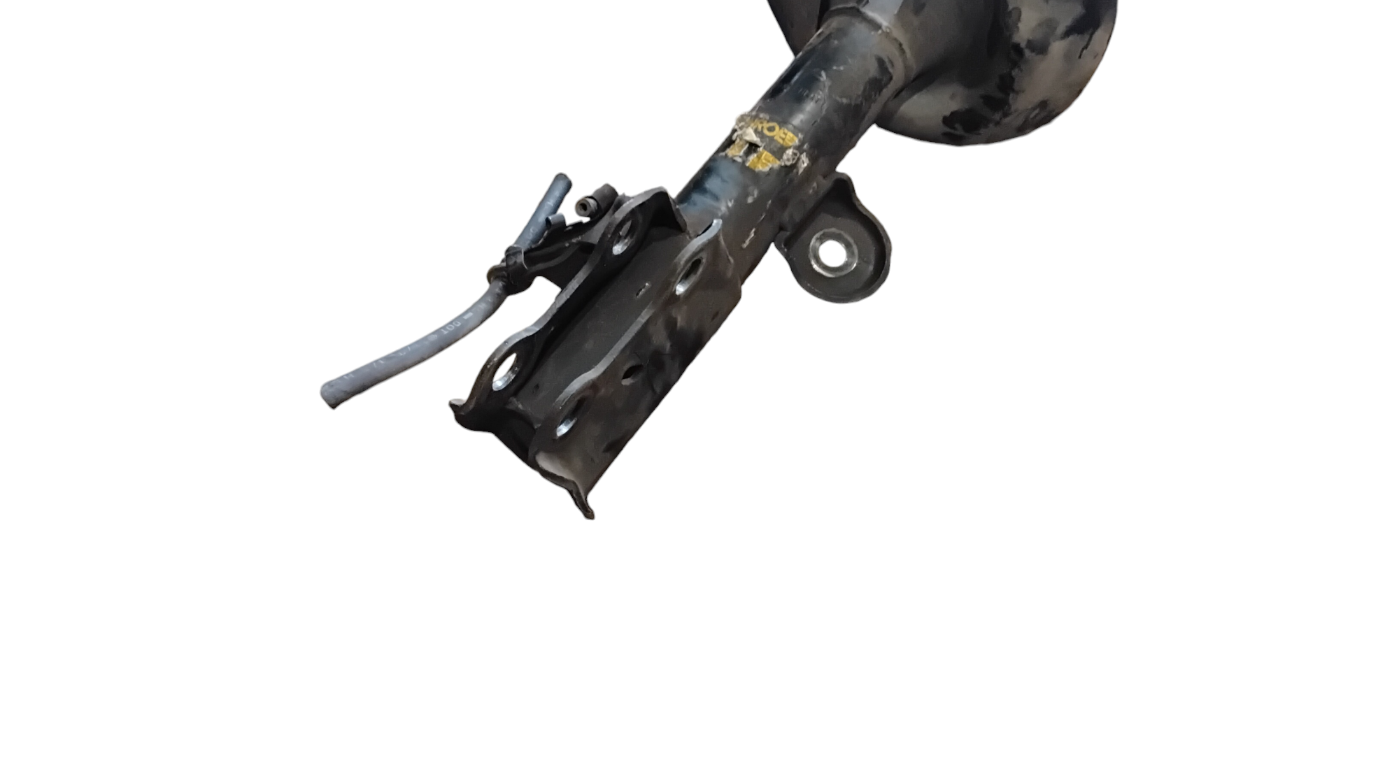 Ammortizzatore Anteriore destro per Toyota Rav4 4 Serie (2005 - 2009)