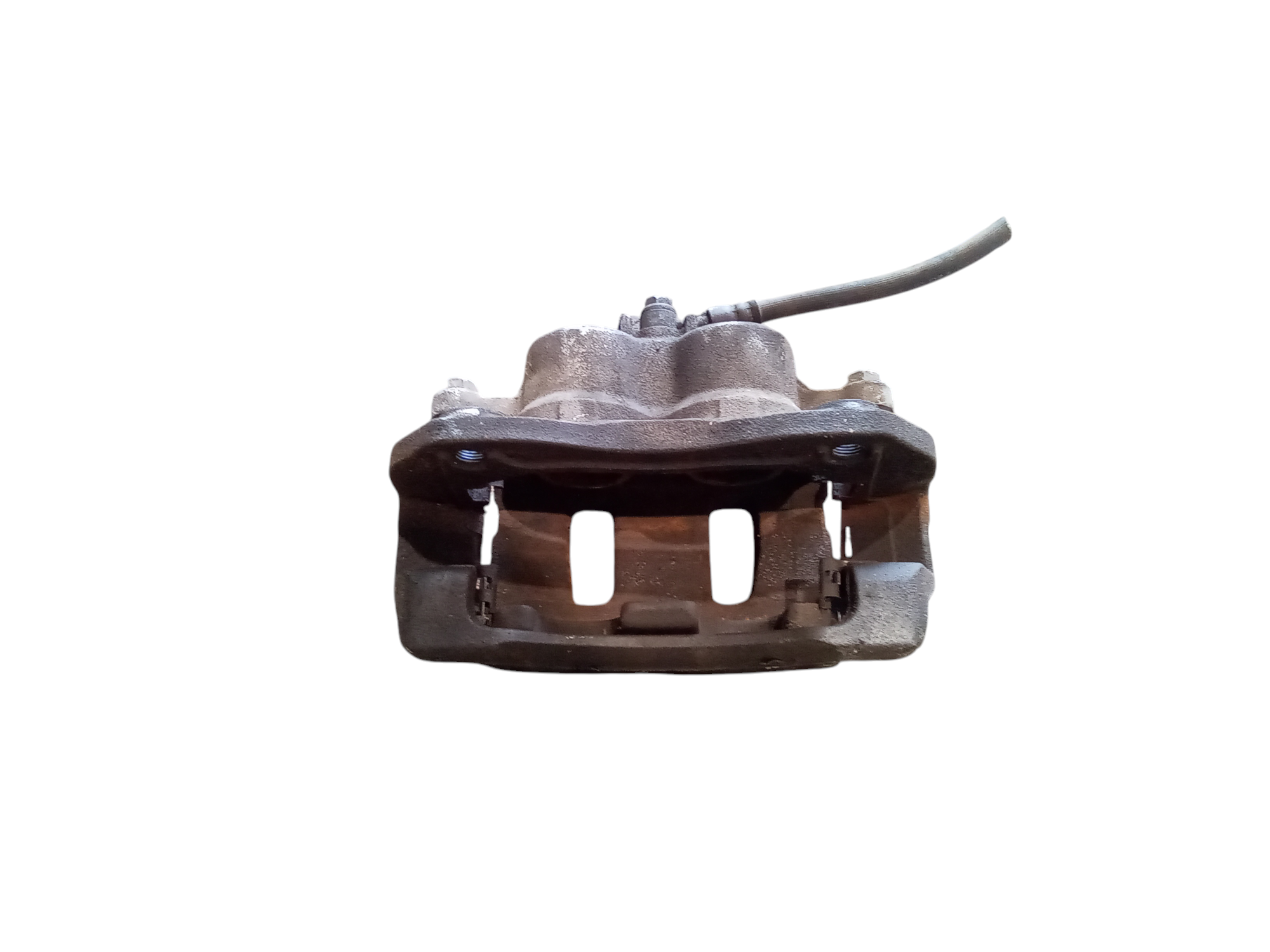 Pinza Freno anteriore Destra per Ssangyong Korando (2014 - 2019)