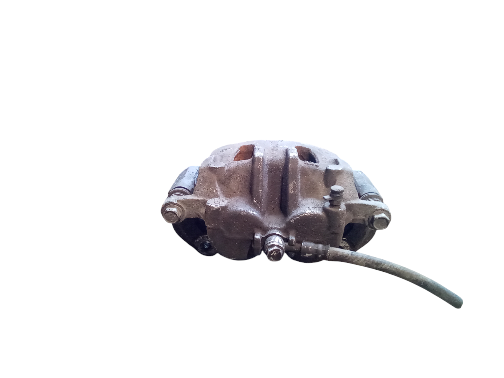 Pinza Freno anteriore Destra per Ssangyong Korando (2014 - 2019)