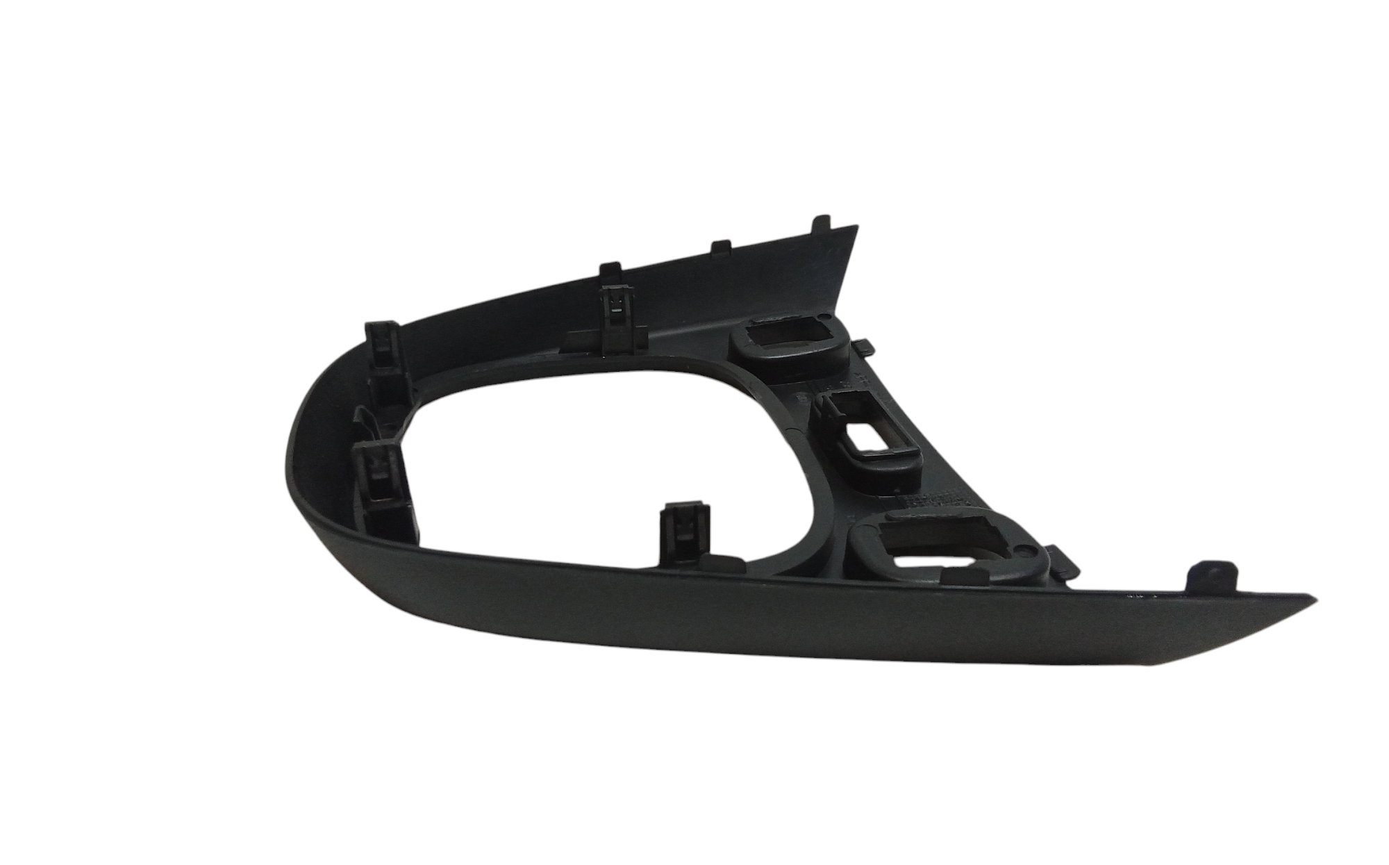 Cornice leva cambio per Fiat Panda 3 Serie (2012 - In produzione)