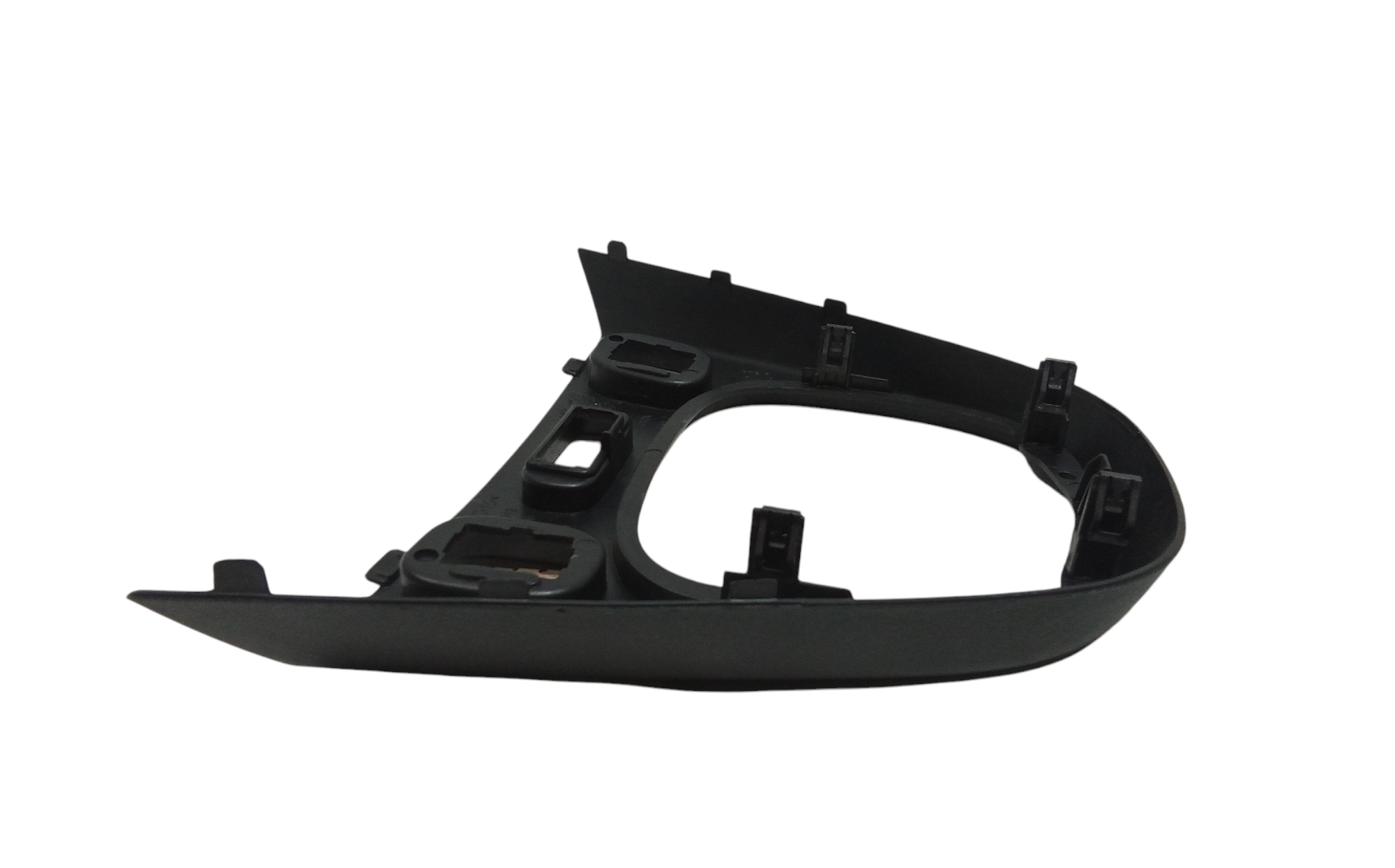 Cornice leva cambio per Fiat Panda 3 Serie (2012 - In produzione)