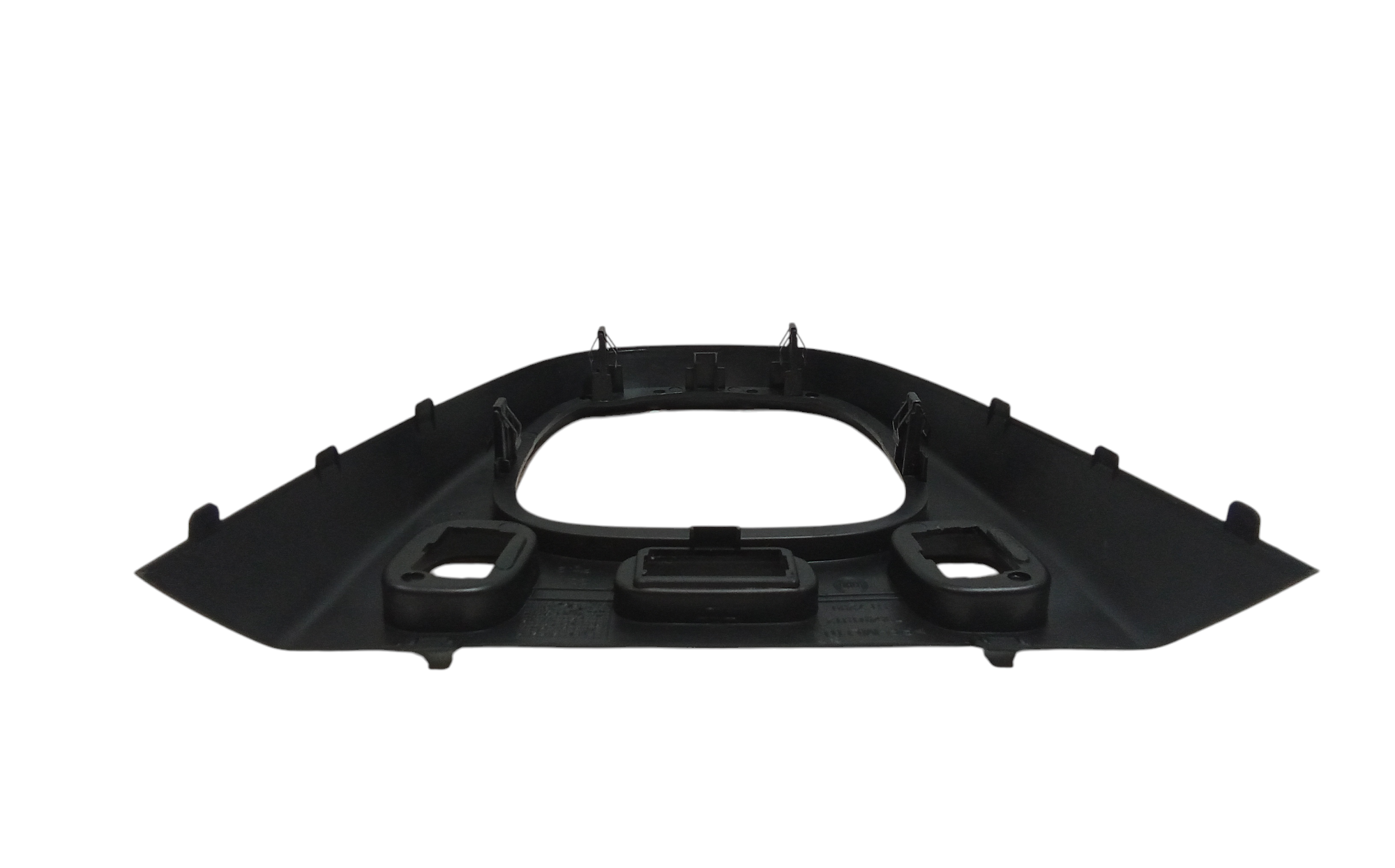 Cornice leva cambio per Fiat Panda 3 Serie (2012 - In produzione)