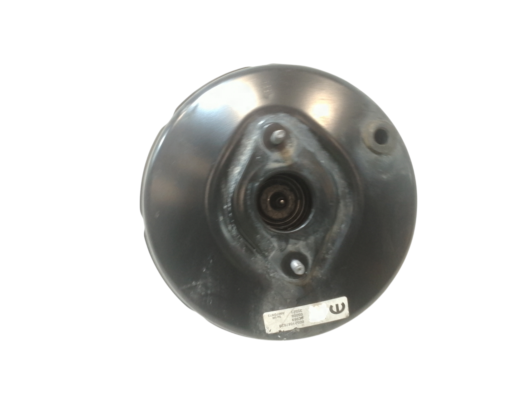 Servofreno per Fiat Panda 3 Serie (2012 - In produzione)