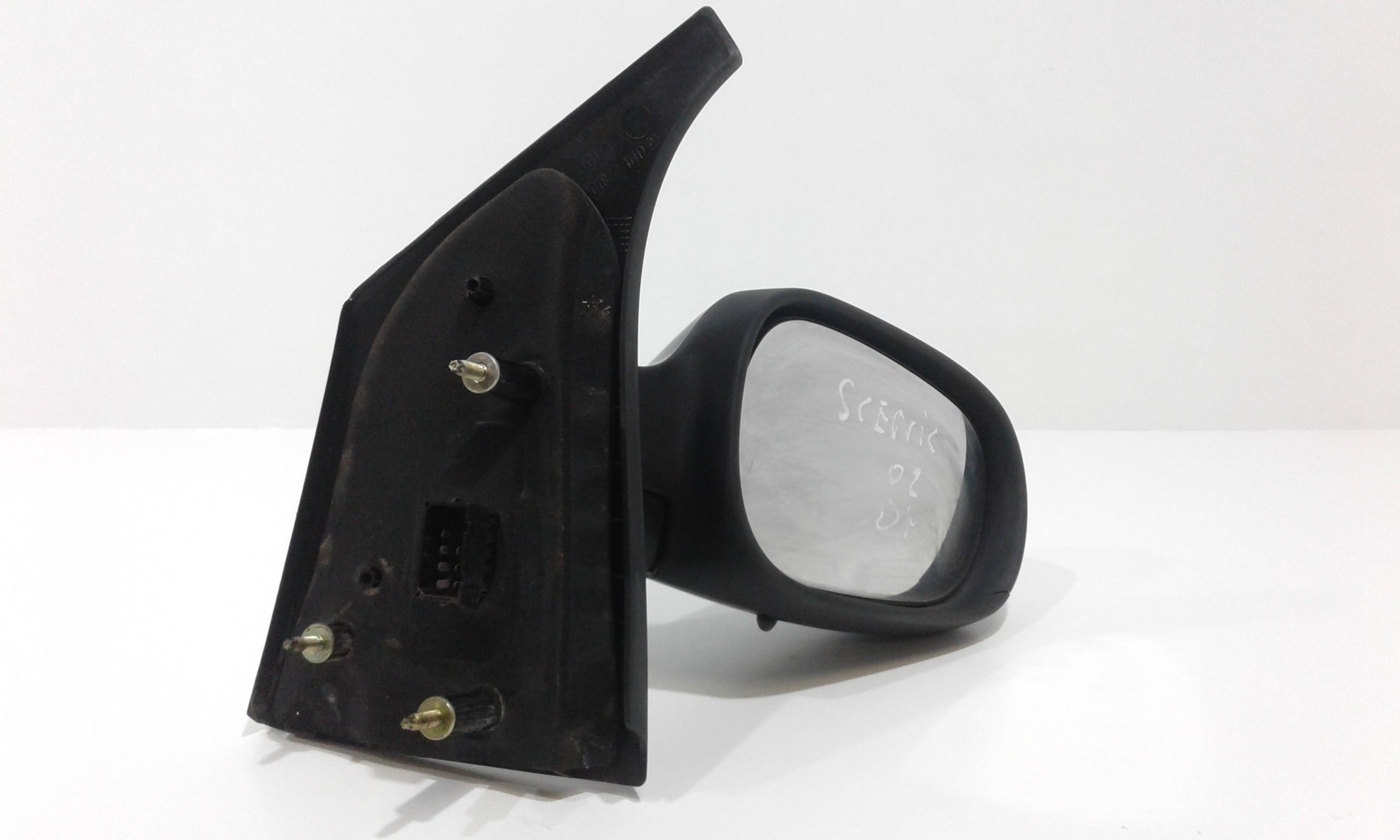 Specchietto Retrovisore Destro RENAULT Scenic 2 Serie