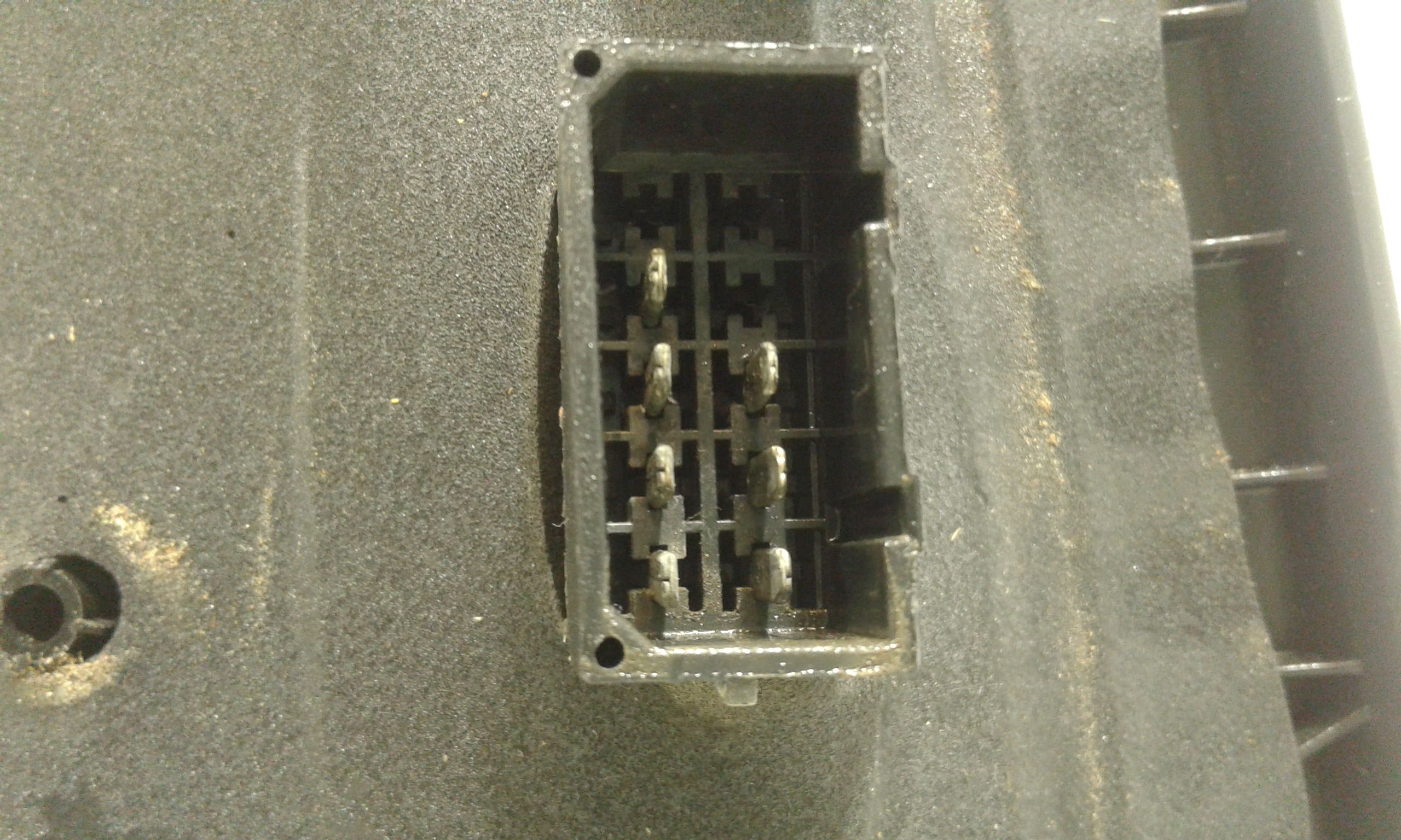 Specchietto Retrovisore Destro RENAULT Scenic 2 Serie