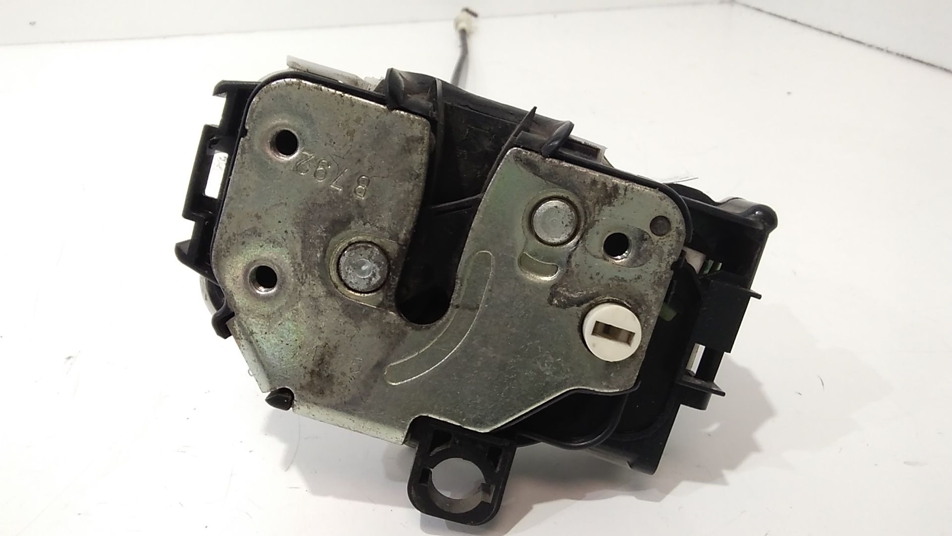 Serratura Posteriore Sinistra FIAT Panda 2 Serie