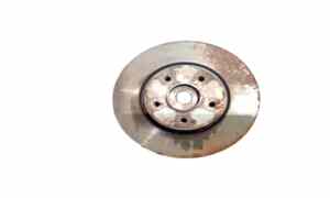 Mozzo ruota anteriore destra passeggero per Ssangyong Korando (2014 - 2019)