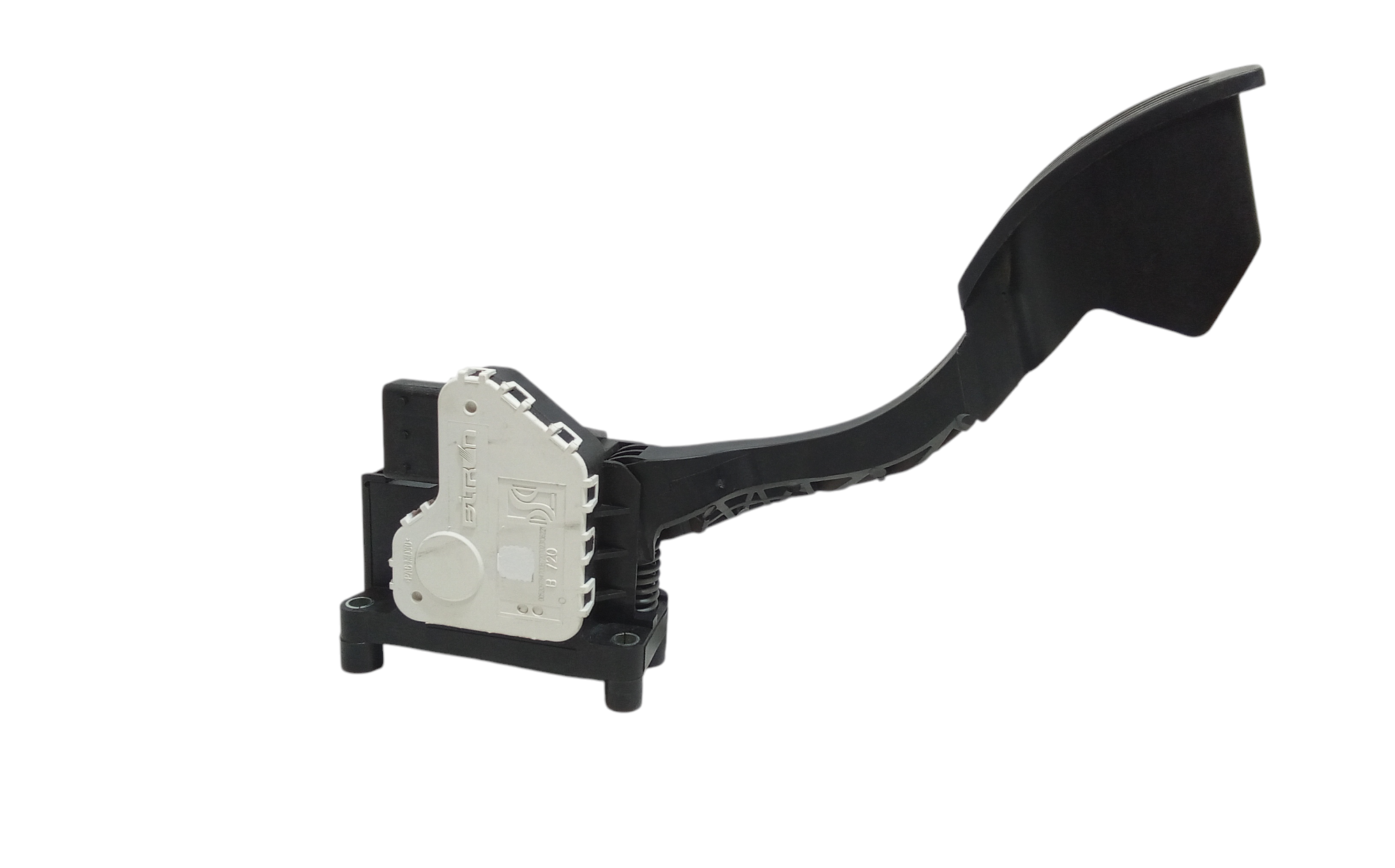 Pedale acceleratore per Fiat Panda 3 Serie (2012 - In produzione)