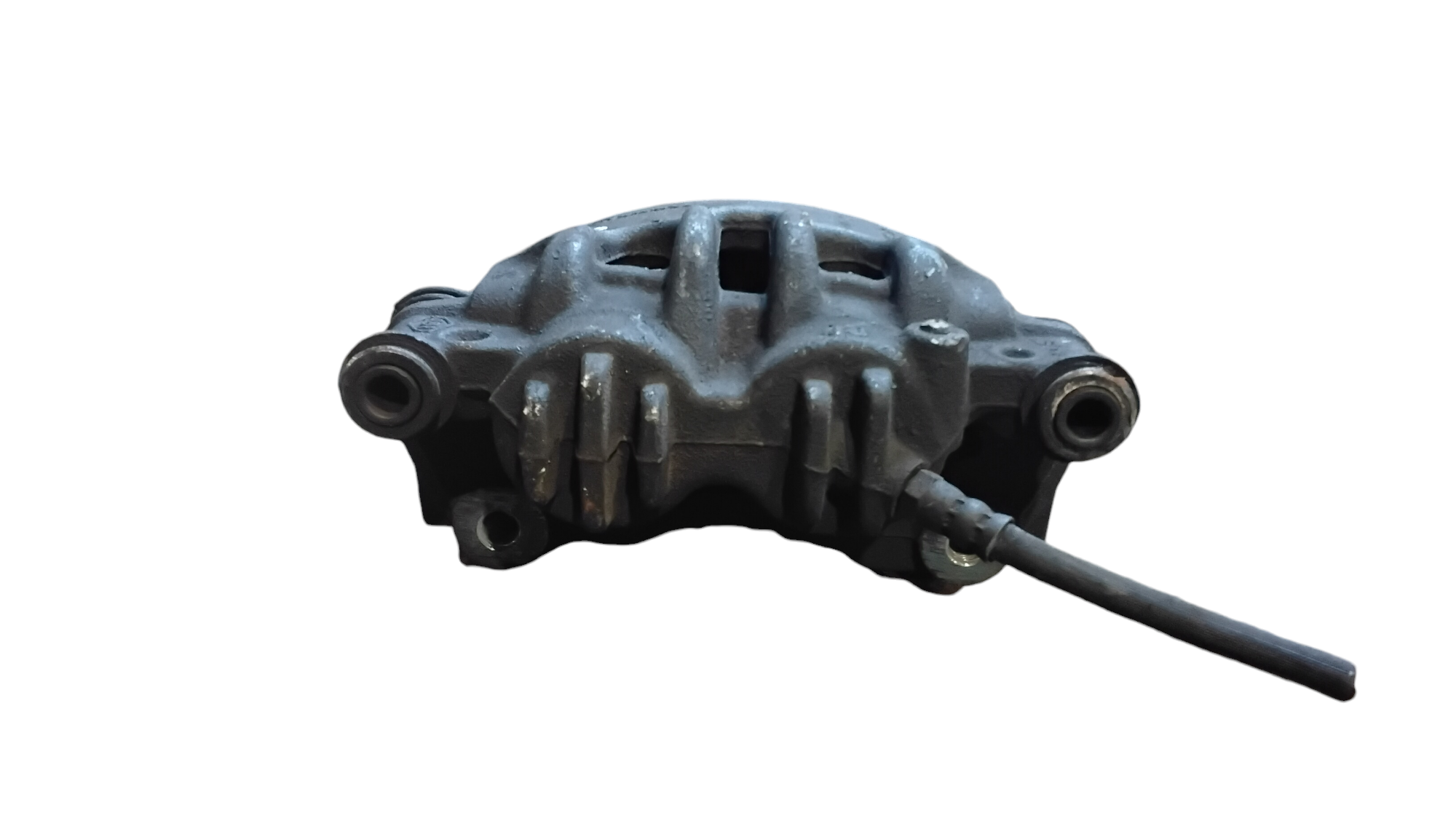 Pinza Freno anteriore Destra per Nissan Nv400 (2010 - )