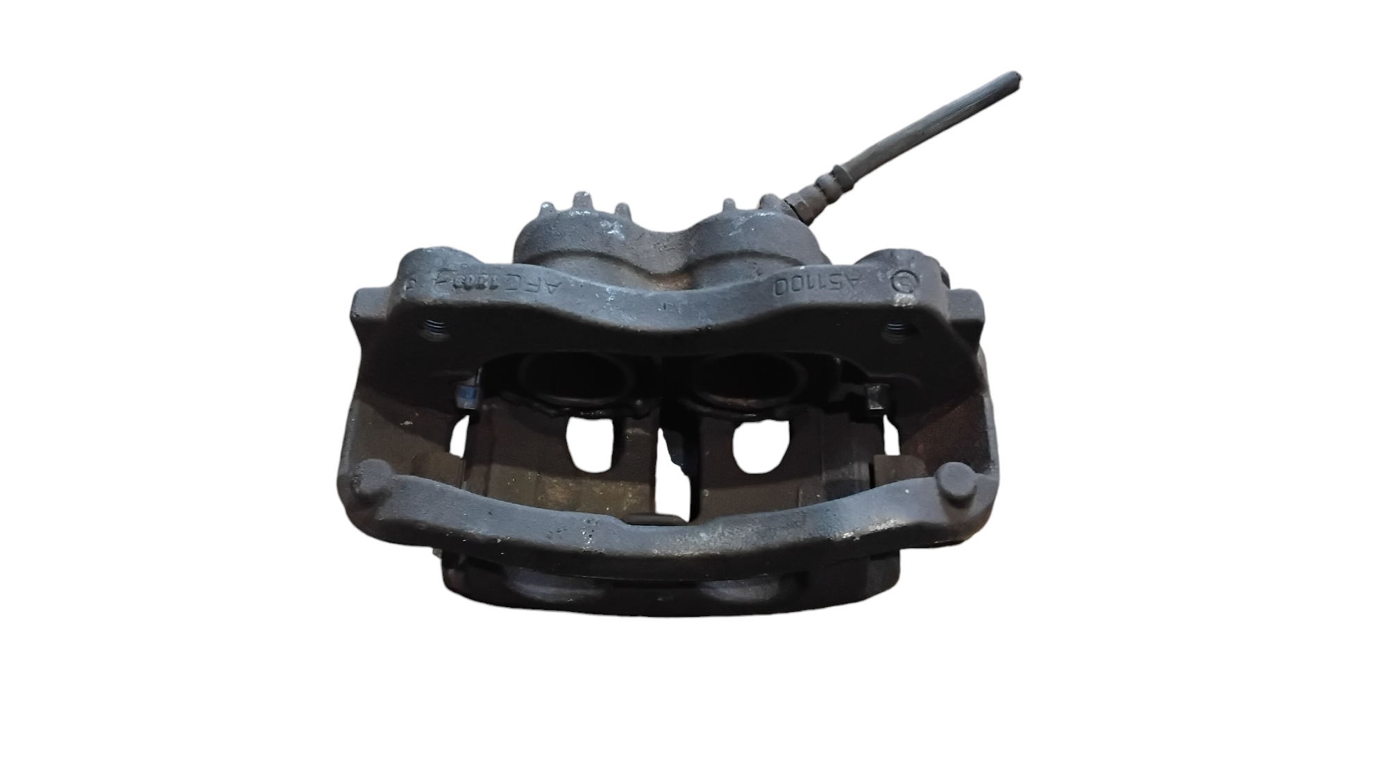 Pinza Freno anteriore Destra per Nissan Nv400 (2010 - )