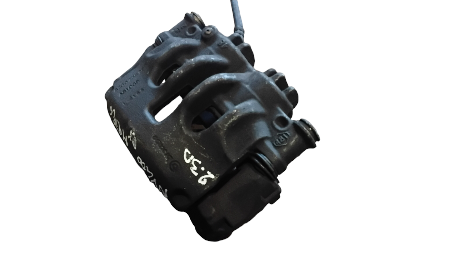 Pinza Freno anteriore Destra per Nissan Nv400 (2010 - )