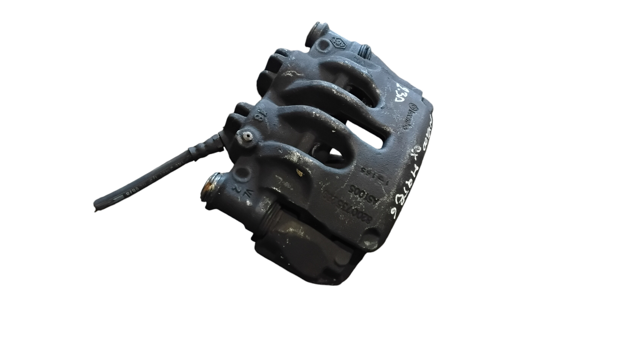 Pinza Freno anteriore Destra per Nissan Nv400 (2010 - )