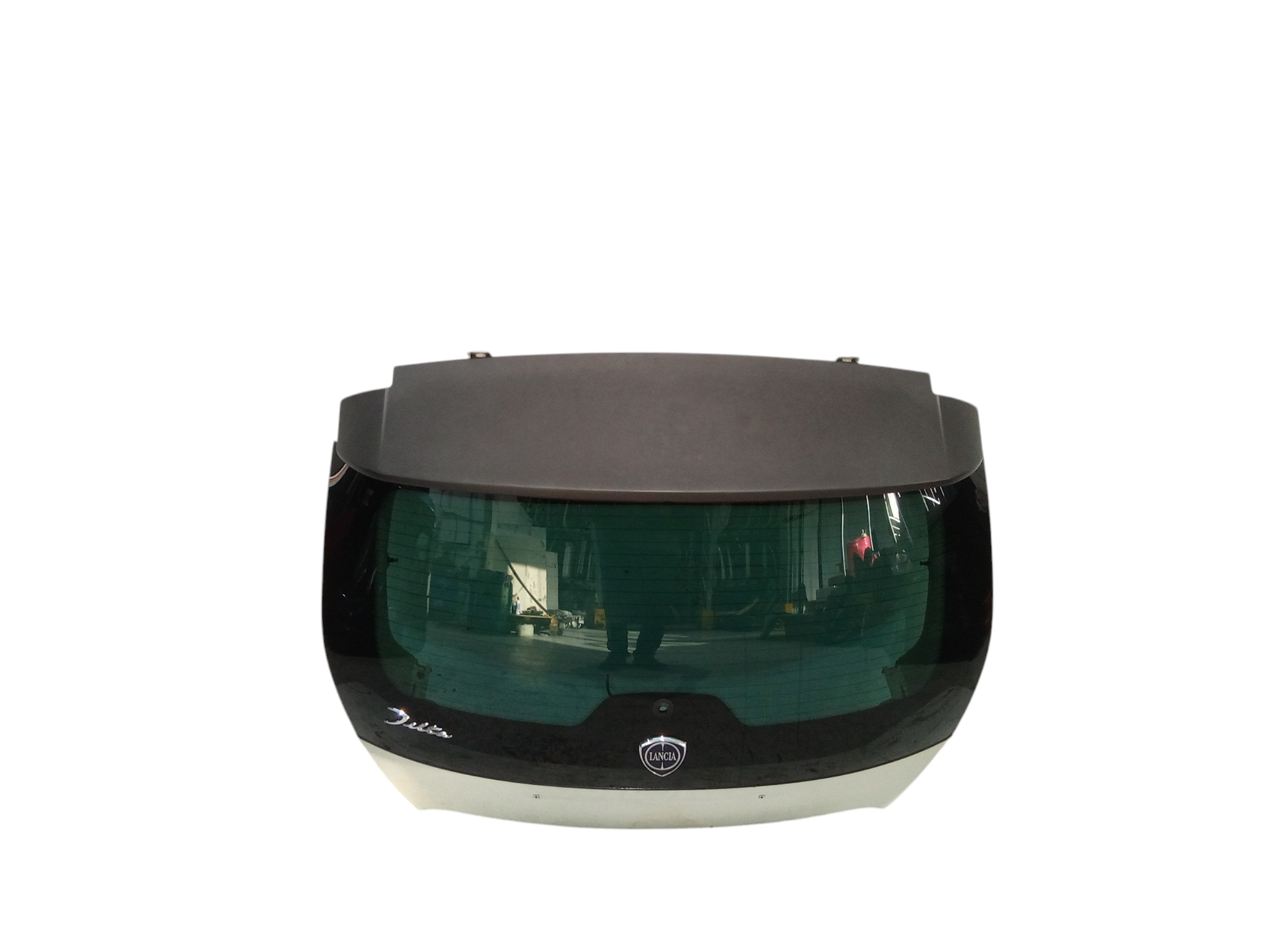 Portellone Posteriore per Lancia Delta 3 Serie (2008 - 2011)