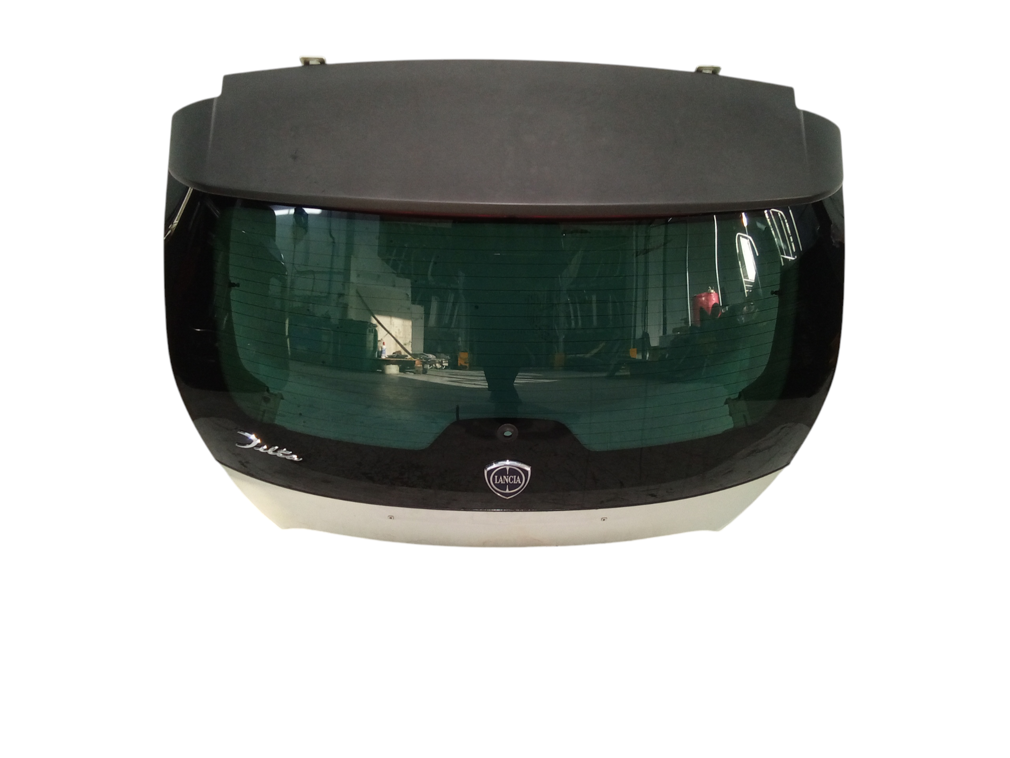 Portellone Posteriore per Lancia Delta 3 Serie (2008 - 2011)