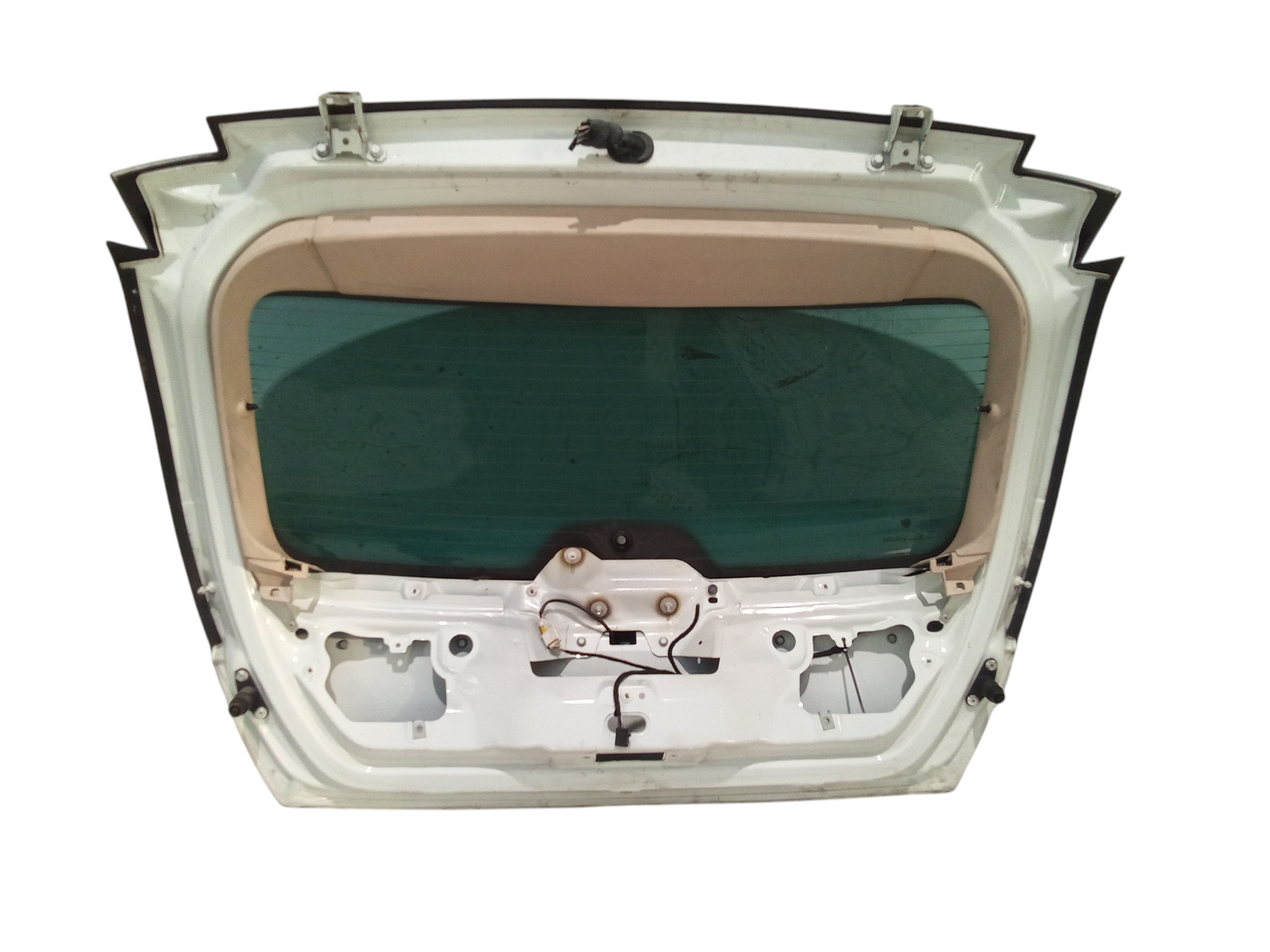 Portellone Posteriore per Lancia Delta 3 Serie (2008 - 2011)