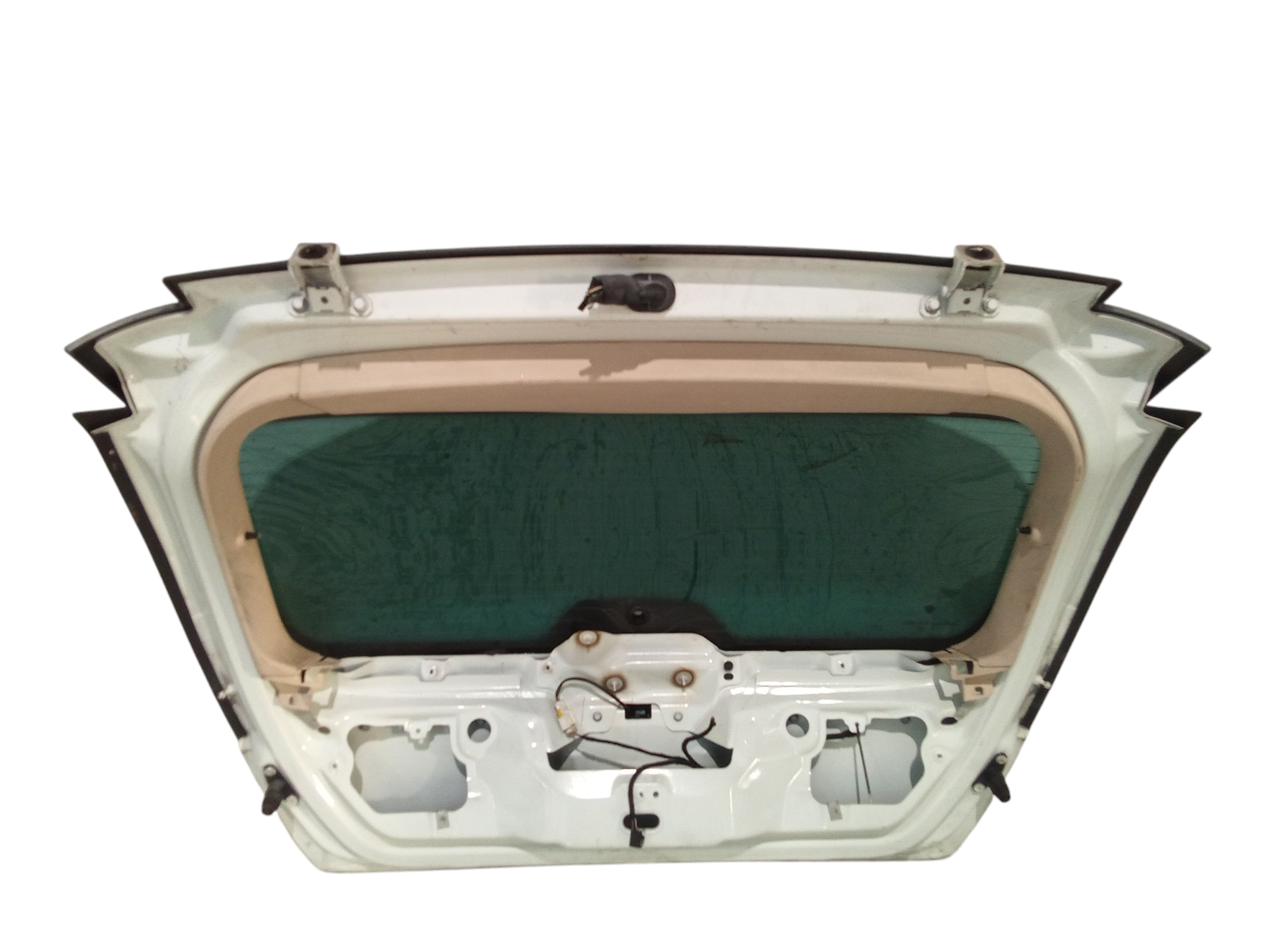 Portellone Posteriore per Lancia Delta 3 Serie (2008 - 2011)