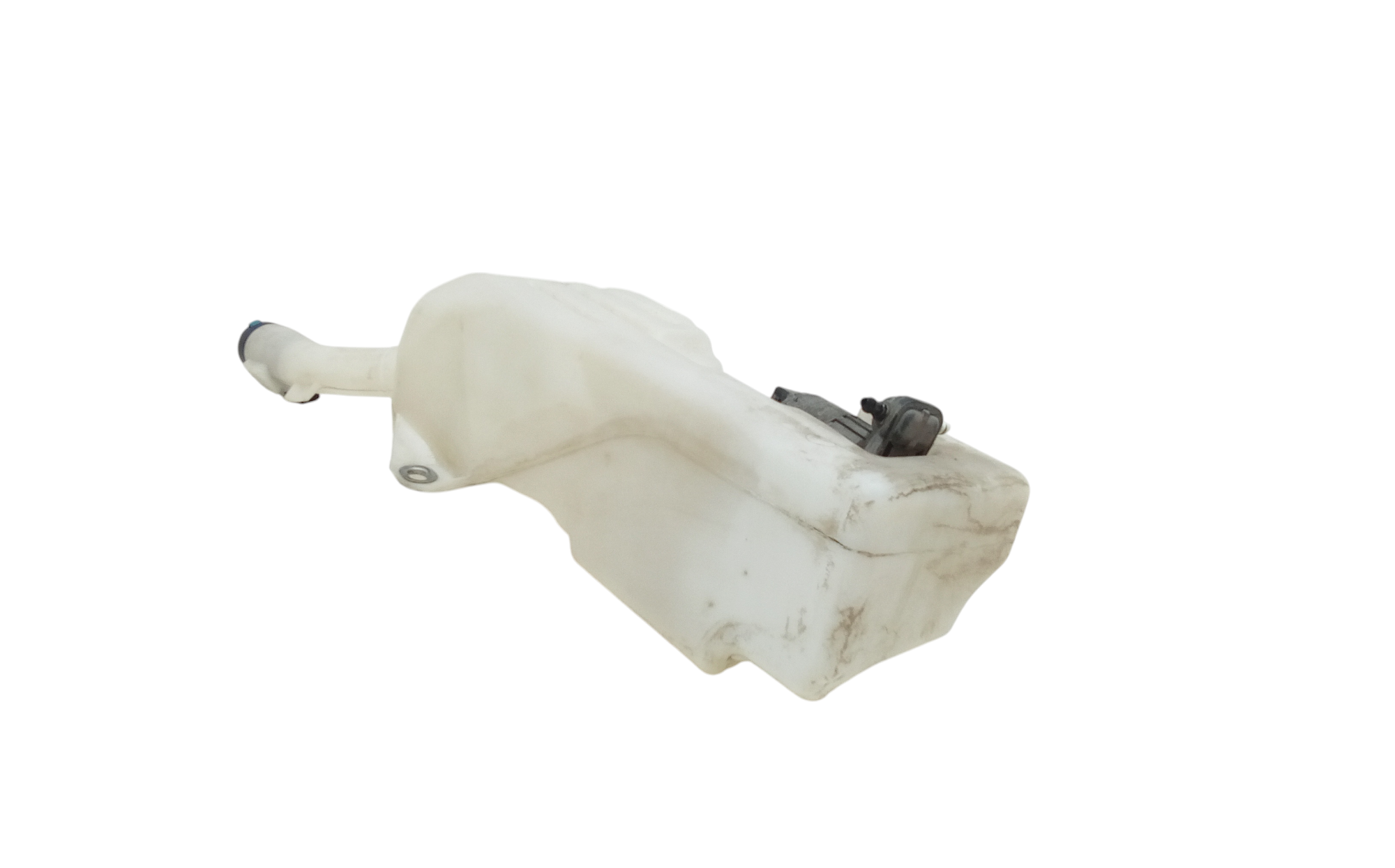 Vaschetta Tergi ant per Fiat Panda 3 Serie (2012 - In produzione)