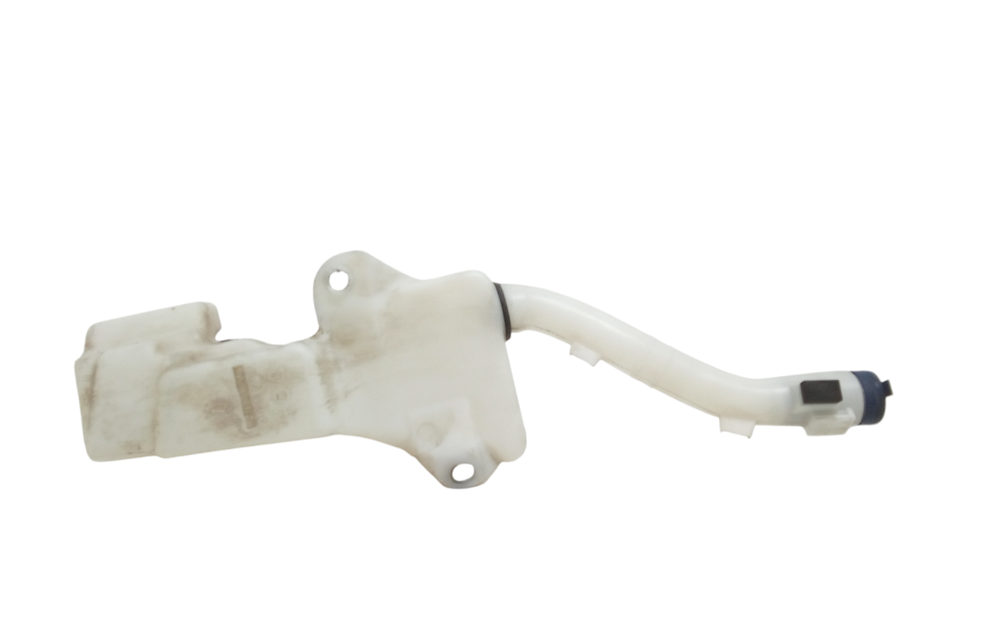 Vaschetta Tergi ant per Fiat Panda 3 Serie (2012 - In produzione)