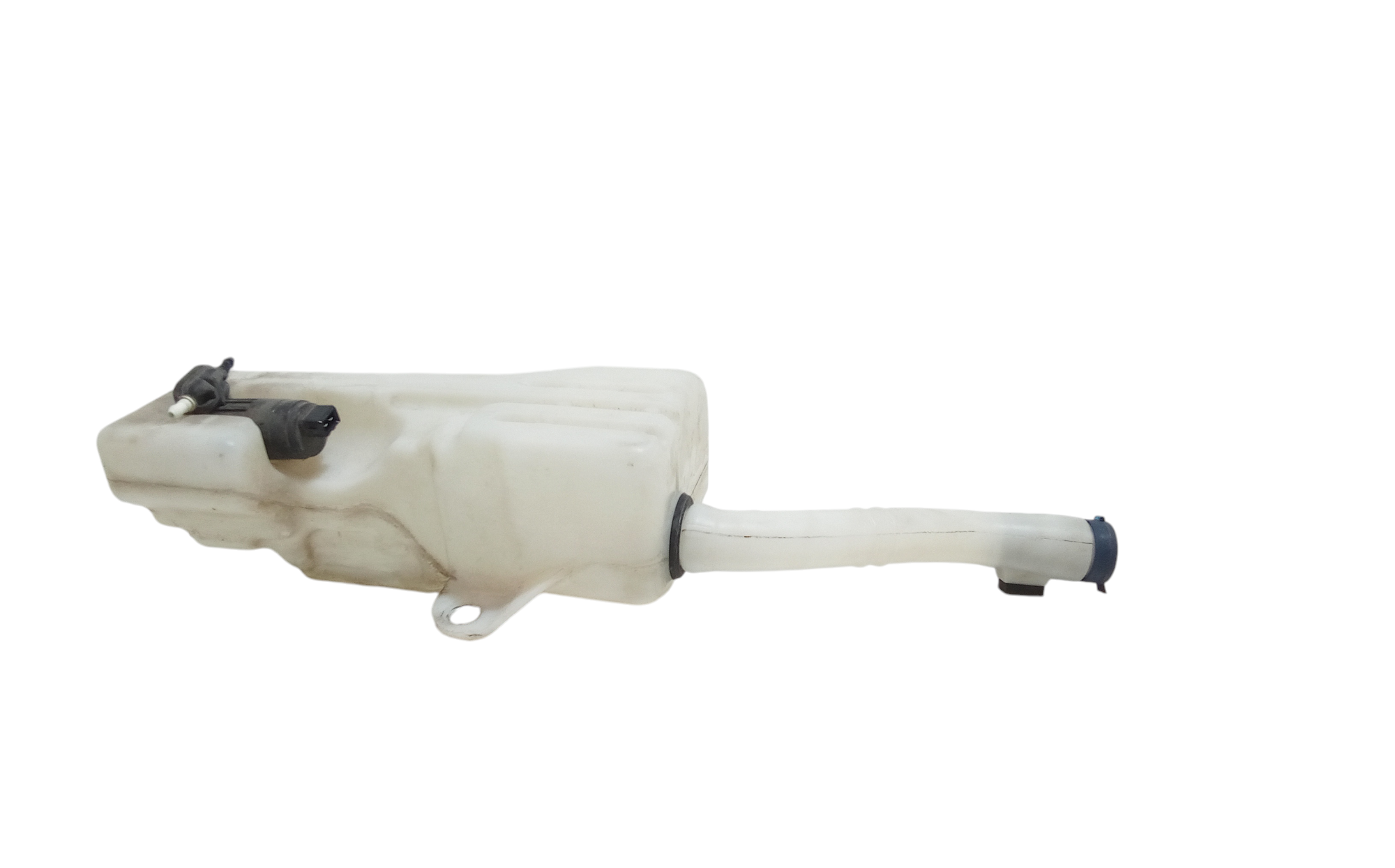 Vaschetta Tergi ant per Fiat Panda 3 Serie (2012 - In produzione)