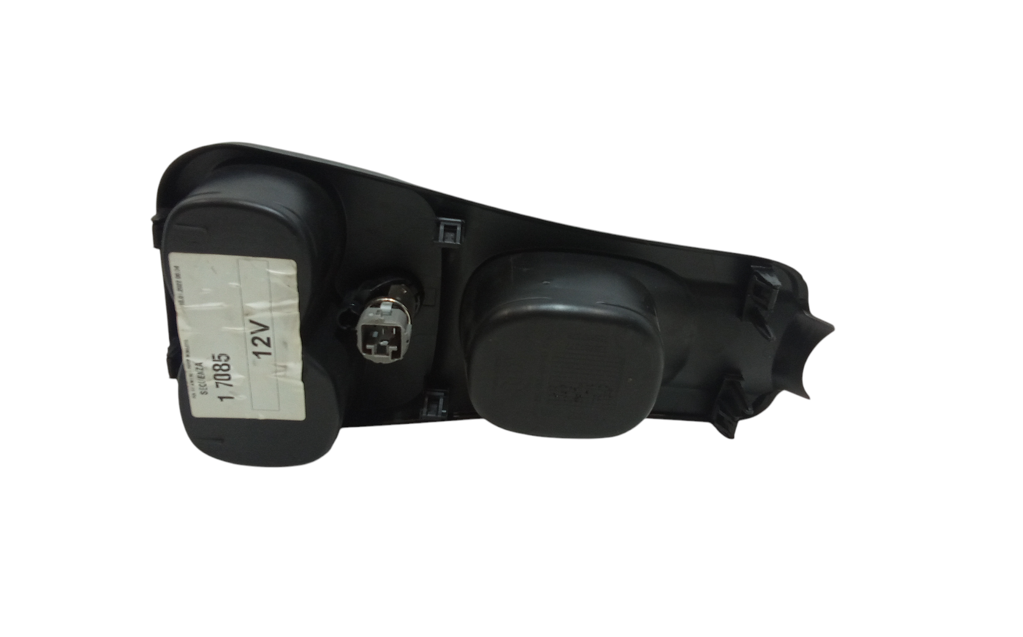 Porta bicchiere per Fiat Panda 3 Serie (2012 - In produzione)