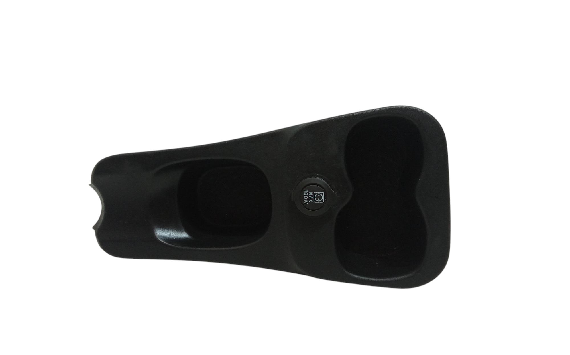 Porta bicchiere per Fiat Panda 3 Serie (2012 - In produzione)