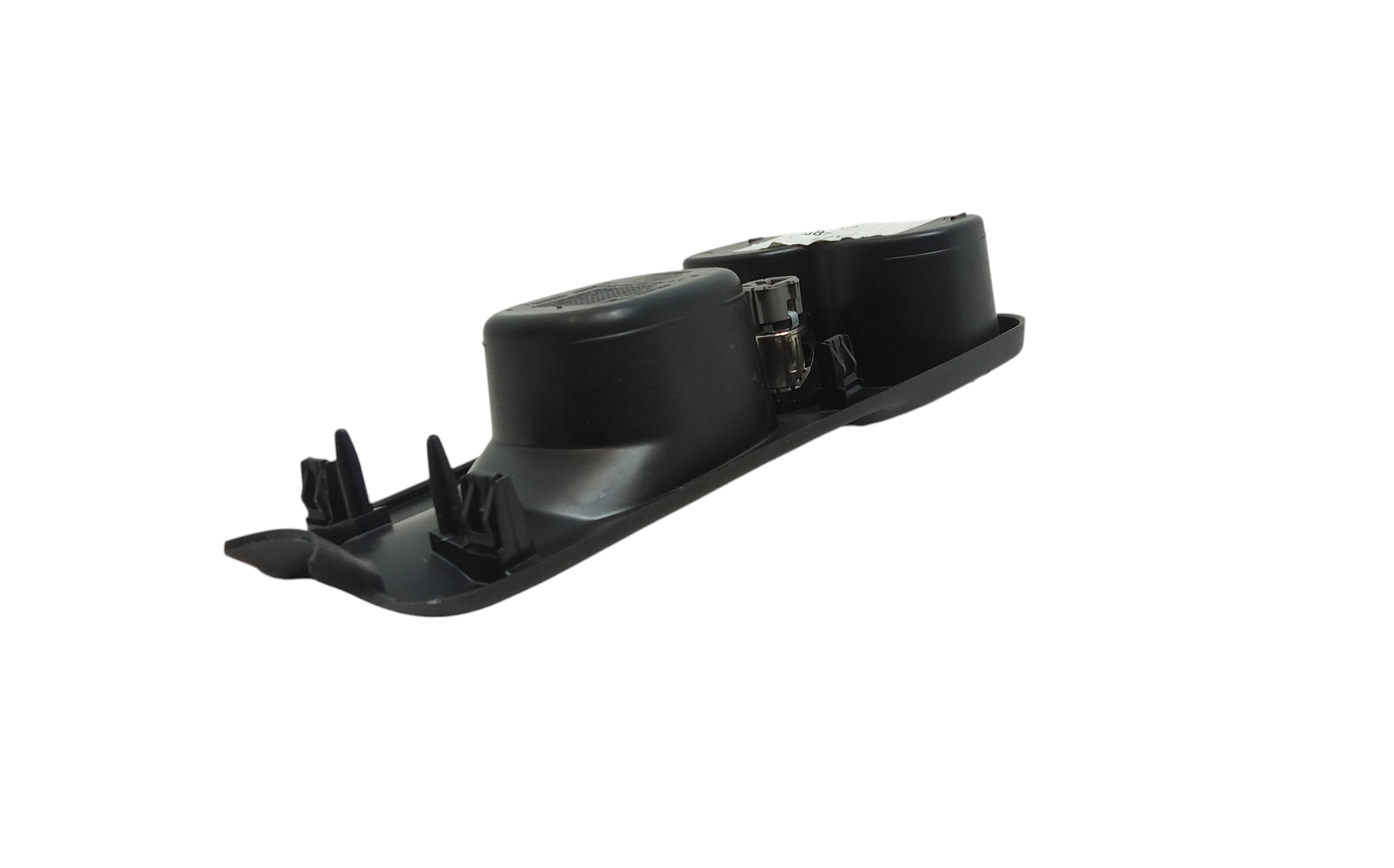 Porta bicchiere per Fiat Panda 3 Serie (2012 - In produzione)