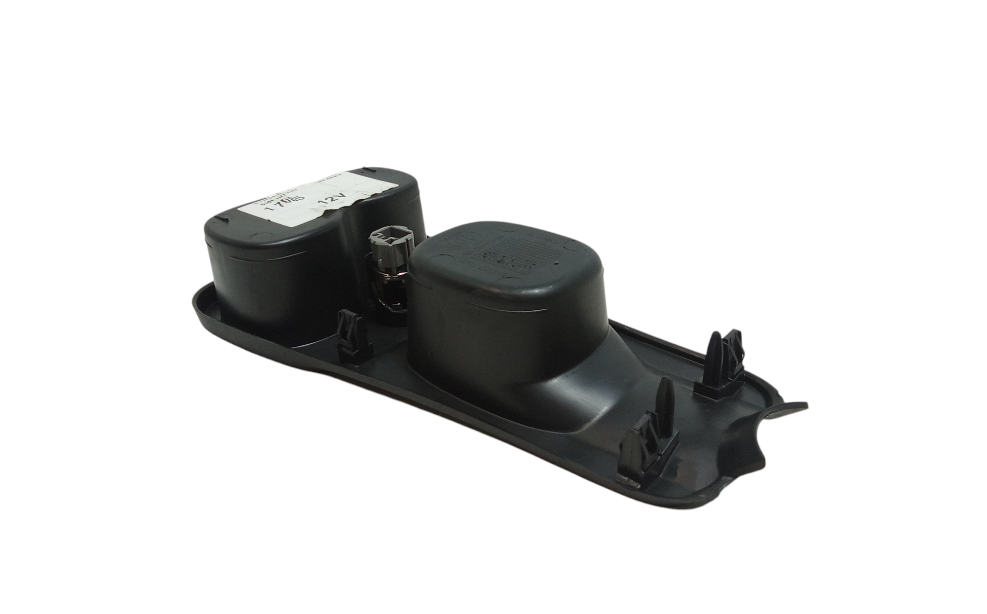 Porta bicchiere per Fiat Panda 3 Serie (2012 - In produzione)