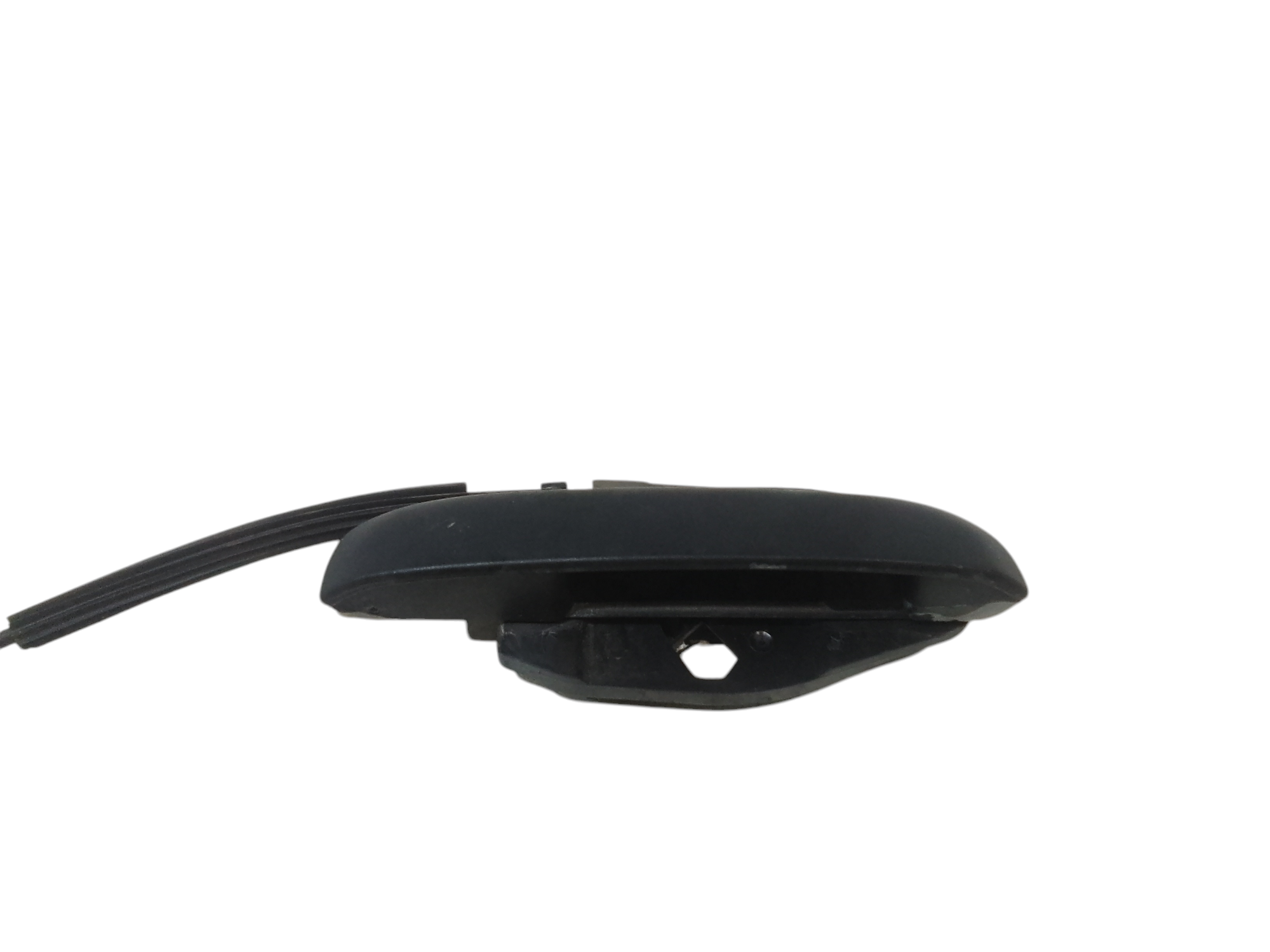 Maniglia esterna Anteriore Destra per Fiat Panda 3 Serie (2012 - In produzione)