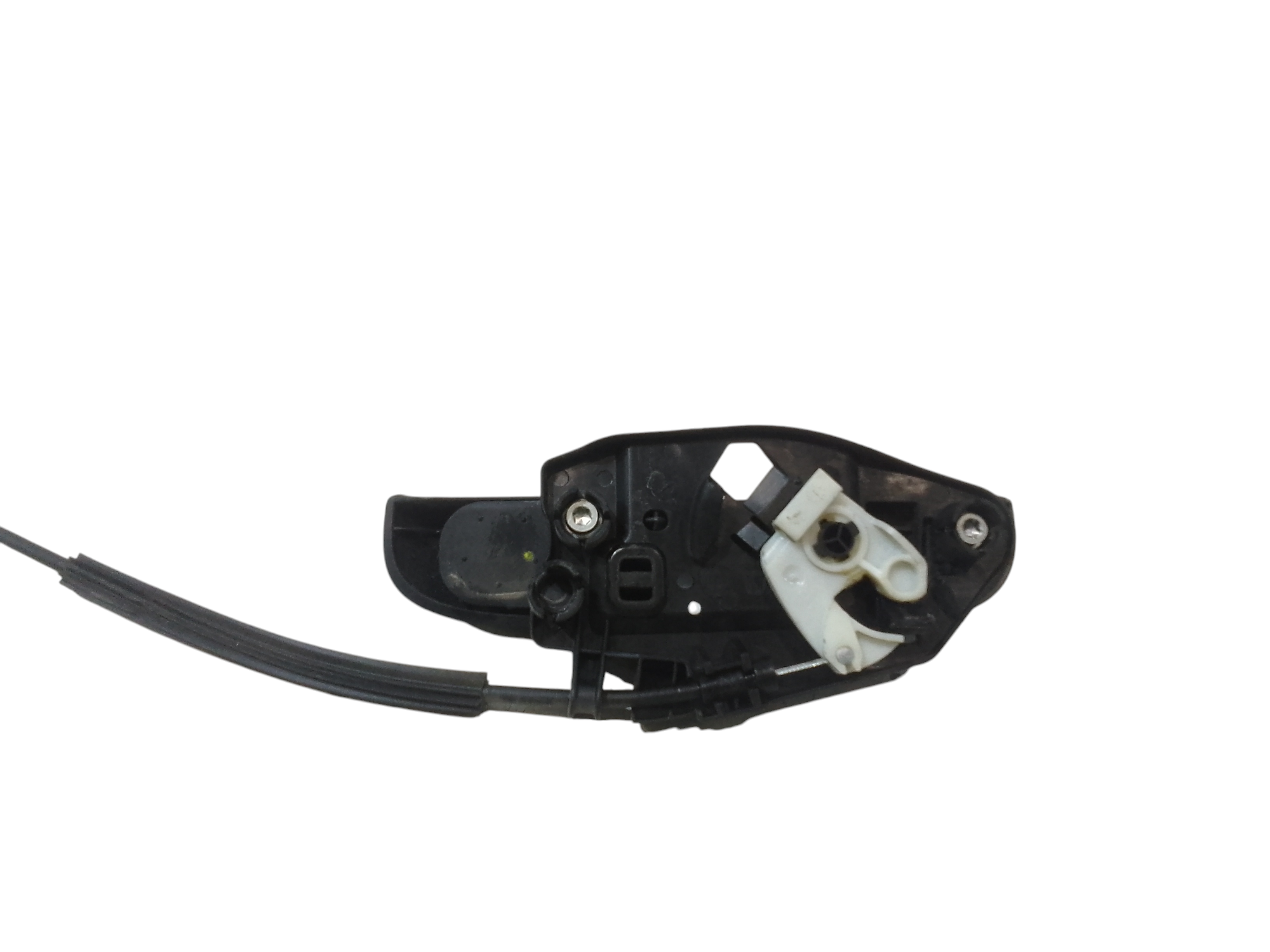 Maniglia esterna Anteriore Destra per Fiat Panda 3 Serie (2012 - In produzione)