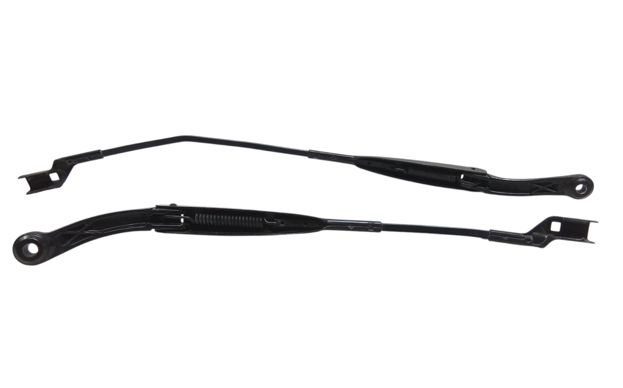 Bracci Tergi ant. per Fiat Panda 3 Serie (2012 - In produzione)