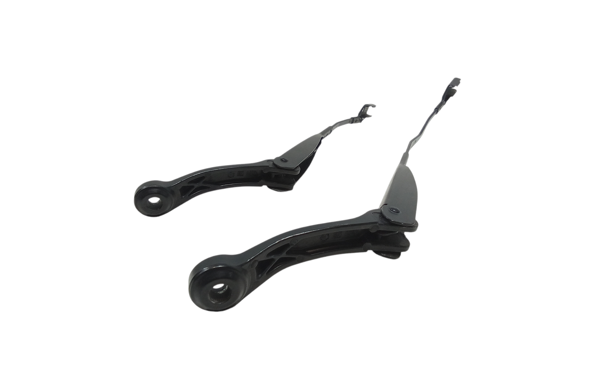 Bracci Tergi ant. per Fiat Panda 3 Serie (2012 - In produzione)