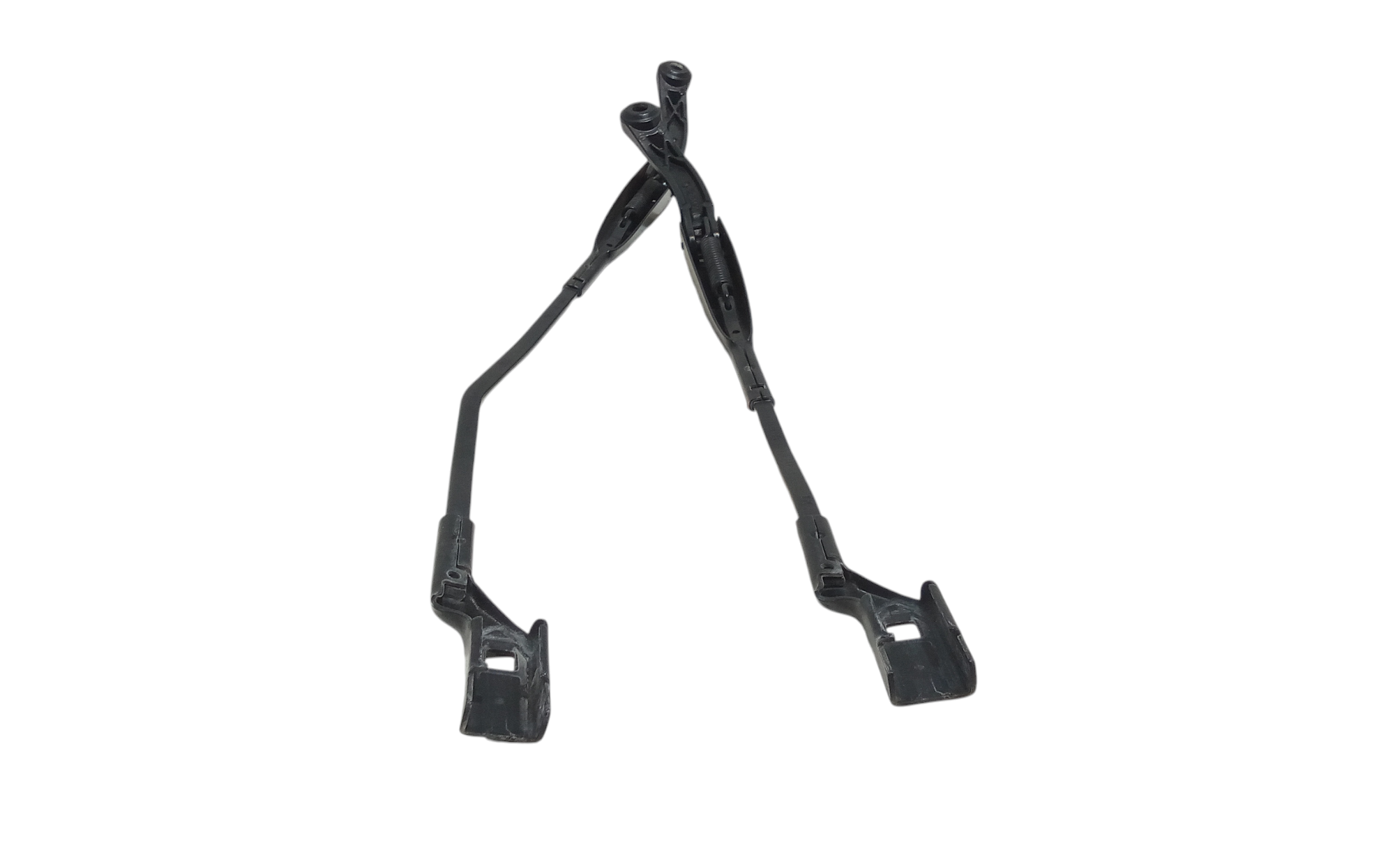 Bracci Tergi ant. per Fiat Panda 3 Serie (2012 - In produzione)