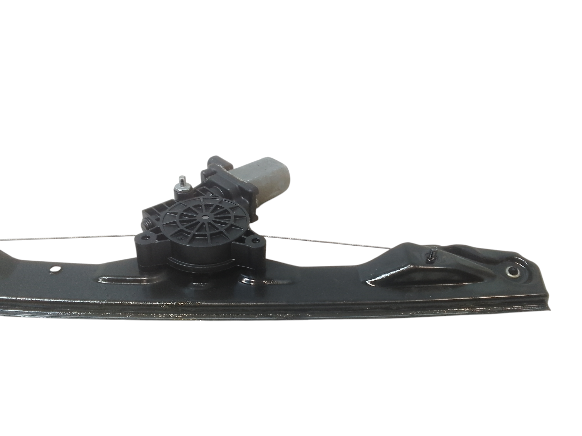 Cremagliera anteriore destra passeggero per Fiat Panda 3 Serie (2012 - In produzione)