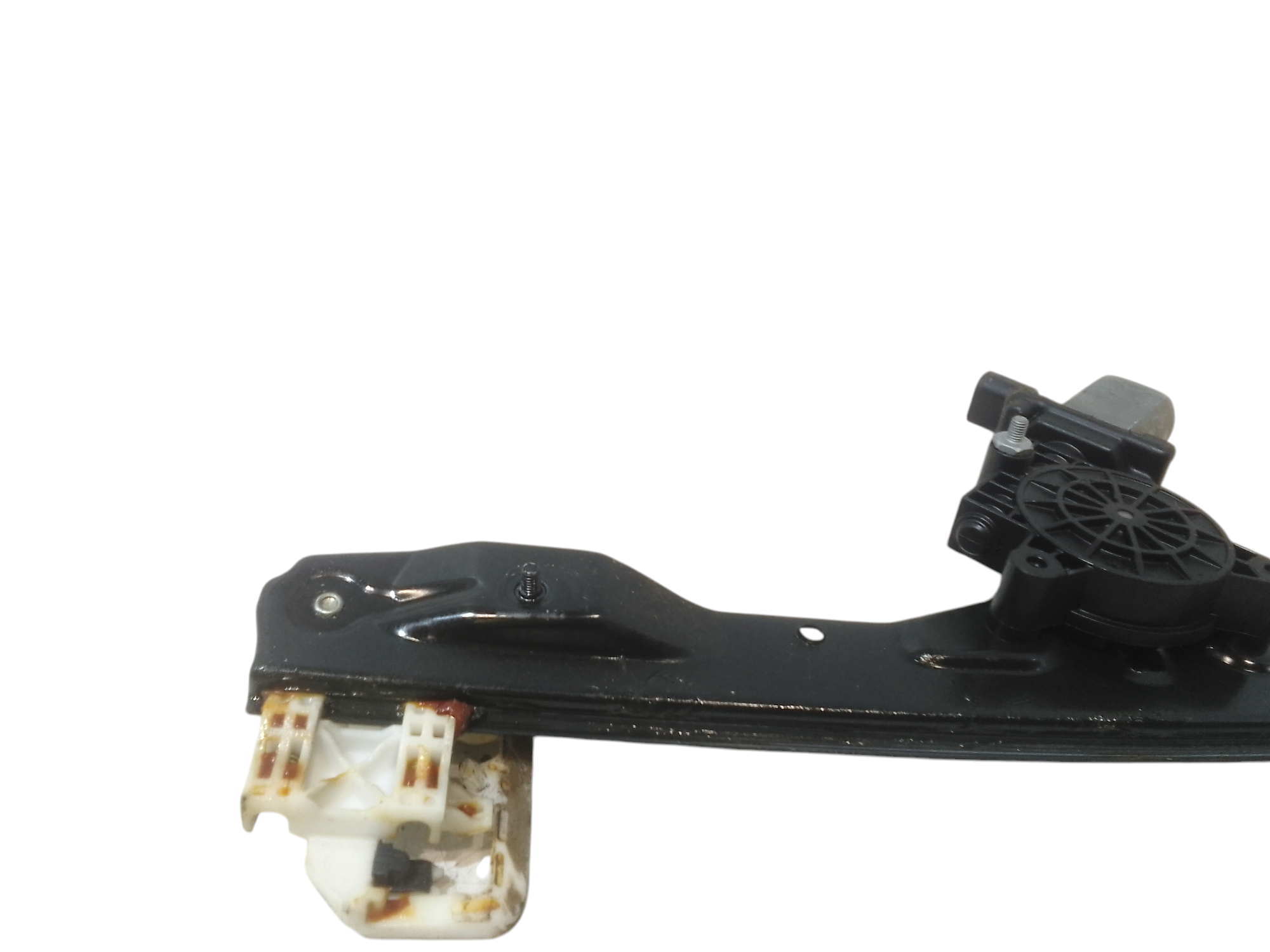 Cremagliera anteriore destra passeggero per Fiat Panda 3 Serie (2012 - In produzione)