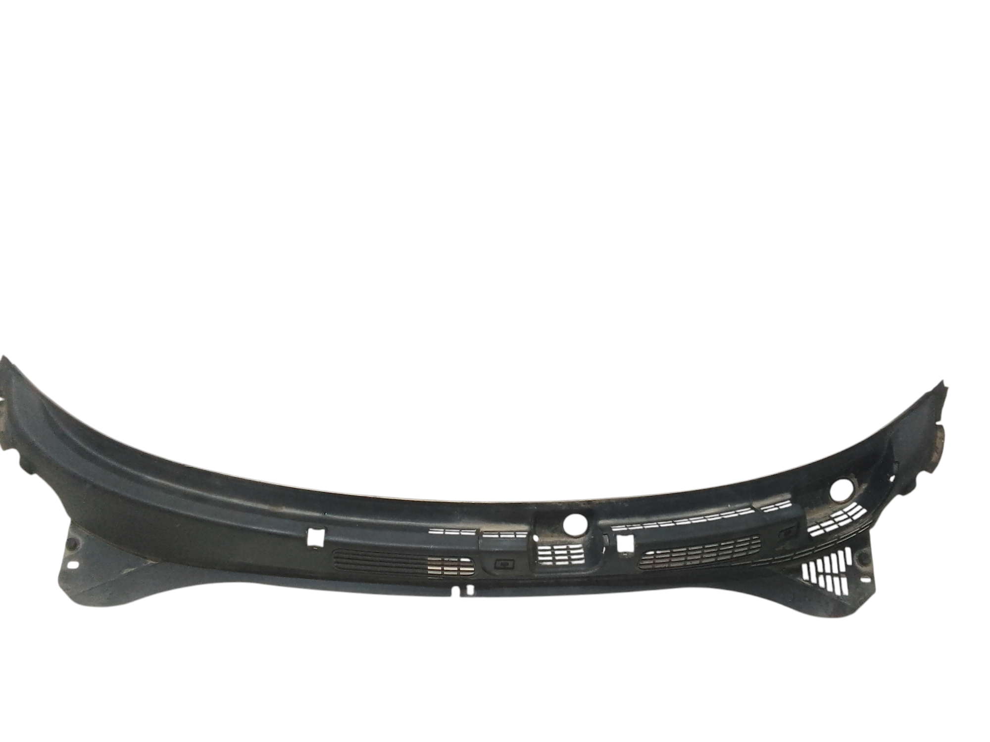 Griglia Gocciolatoio ant. per Fiat Panda 3 Serie (2012 - In produzione)