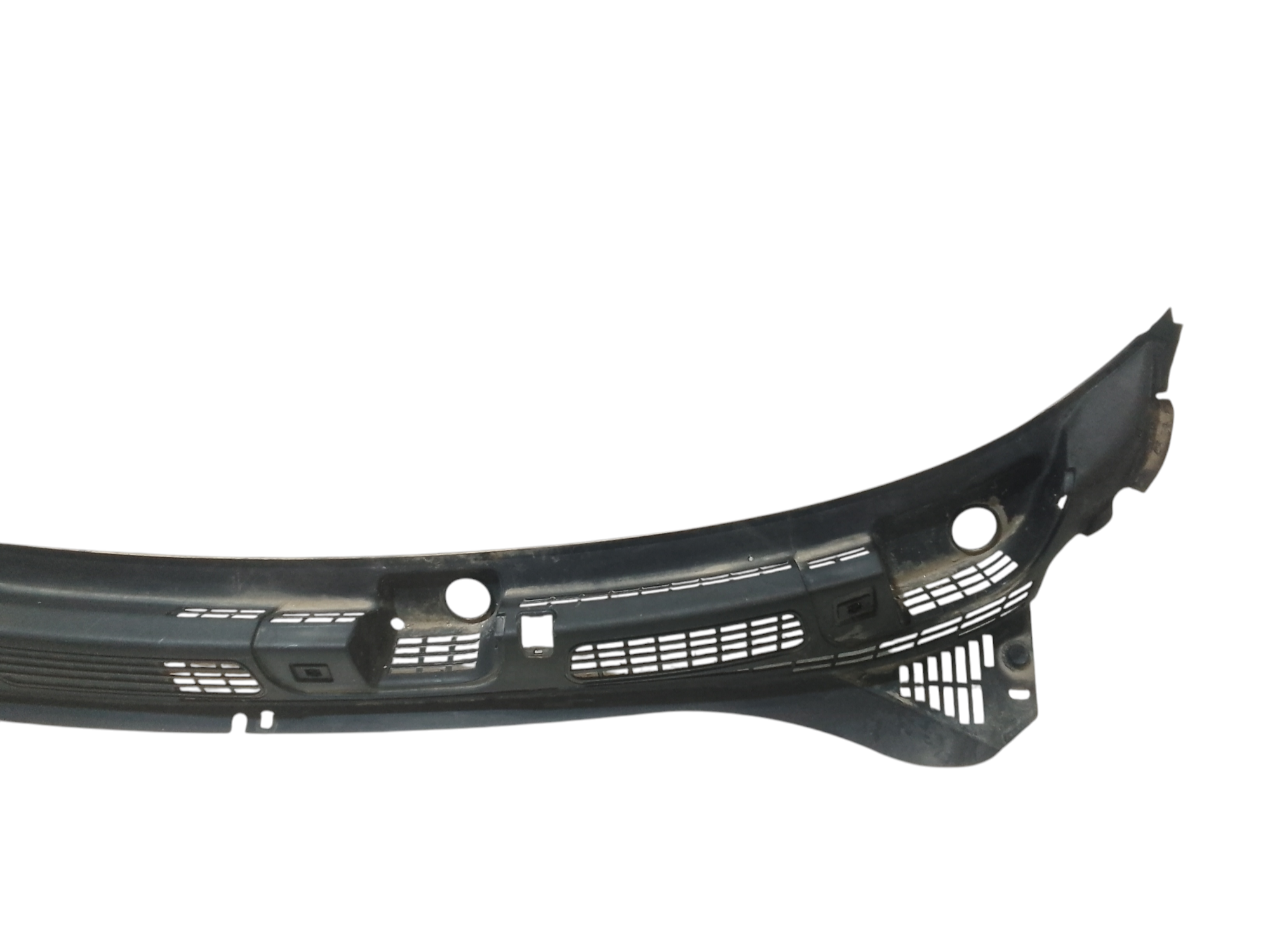 Griglia Gocciolatoio ant. per Fiat Panda 3 Serie (2012 - In produzione)