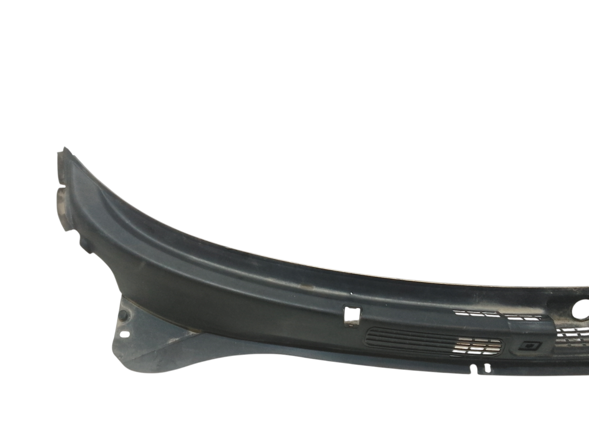 Griglia Gocciolatoio ant. per Fiat Panda 3 Serie (2012 - In produzione)